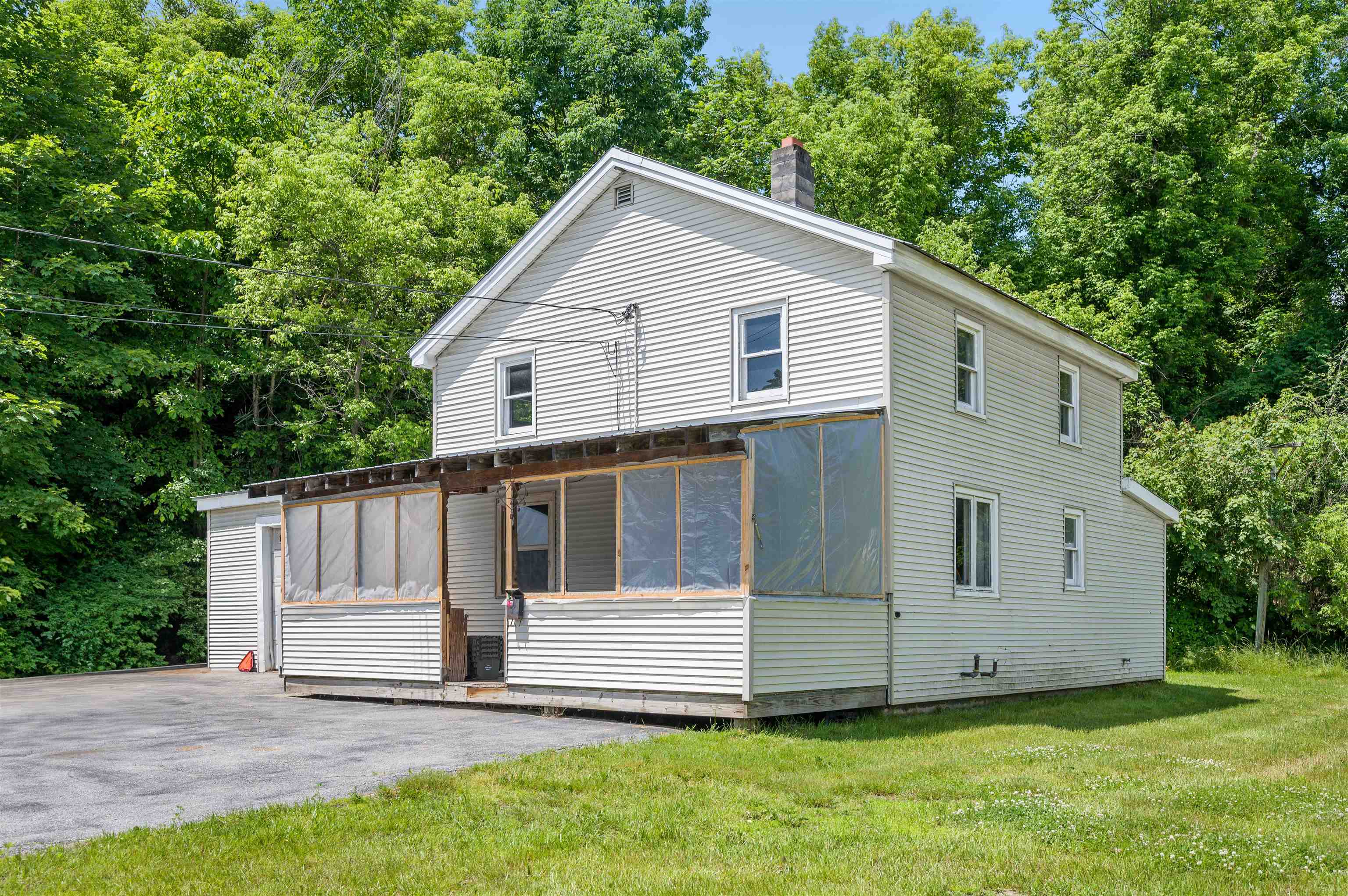 near 74 Pleasant Street Barre City, VT 05641 Property 1