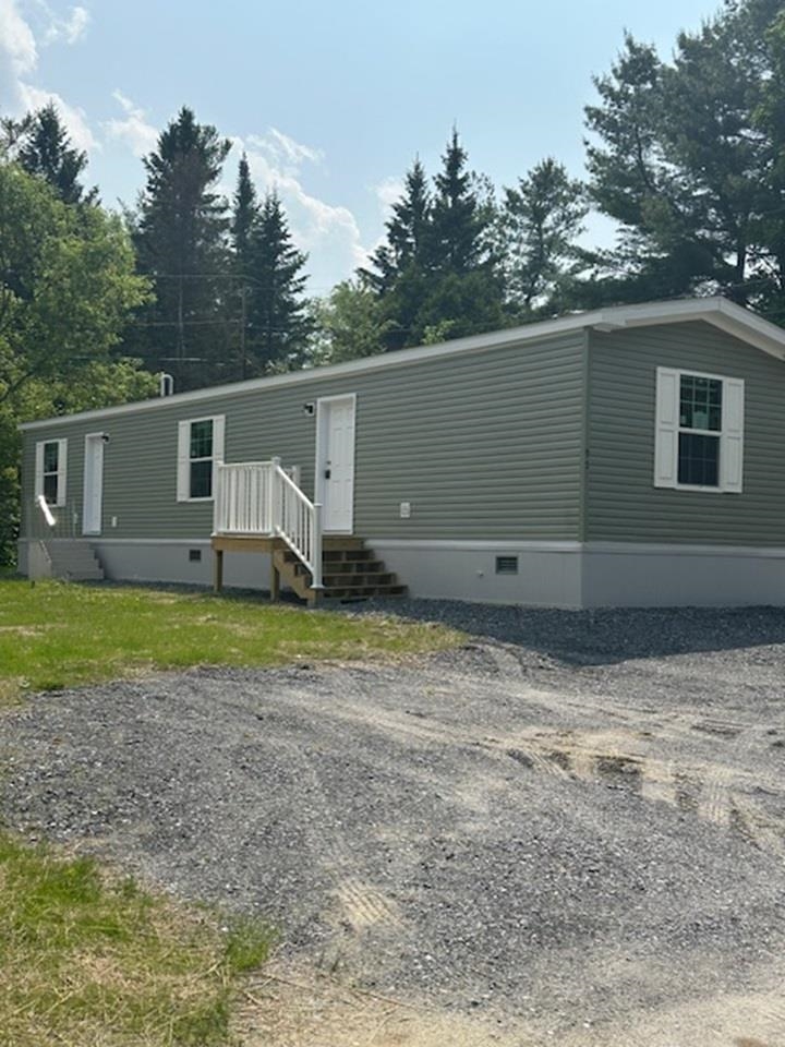 near 684 Swett Road Danville, VT 05828 Property 3