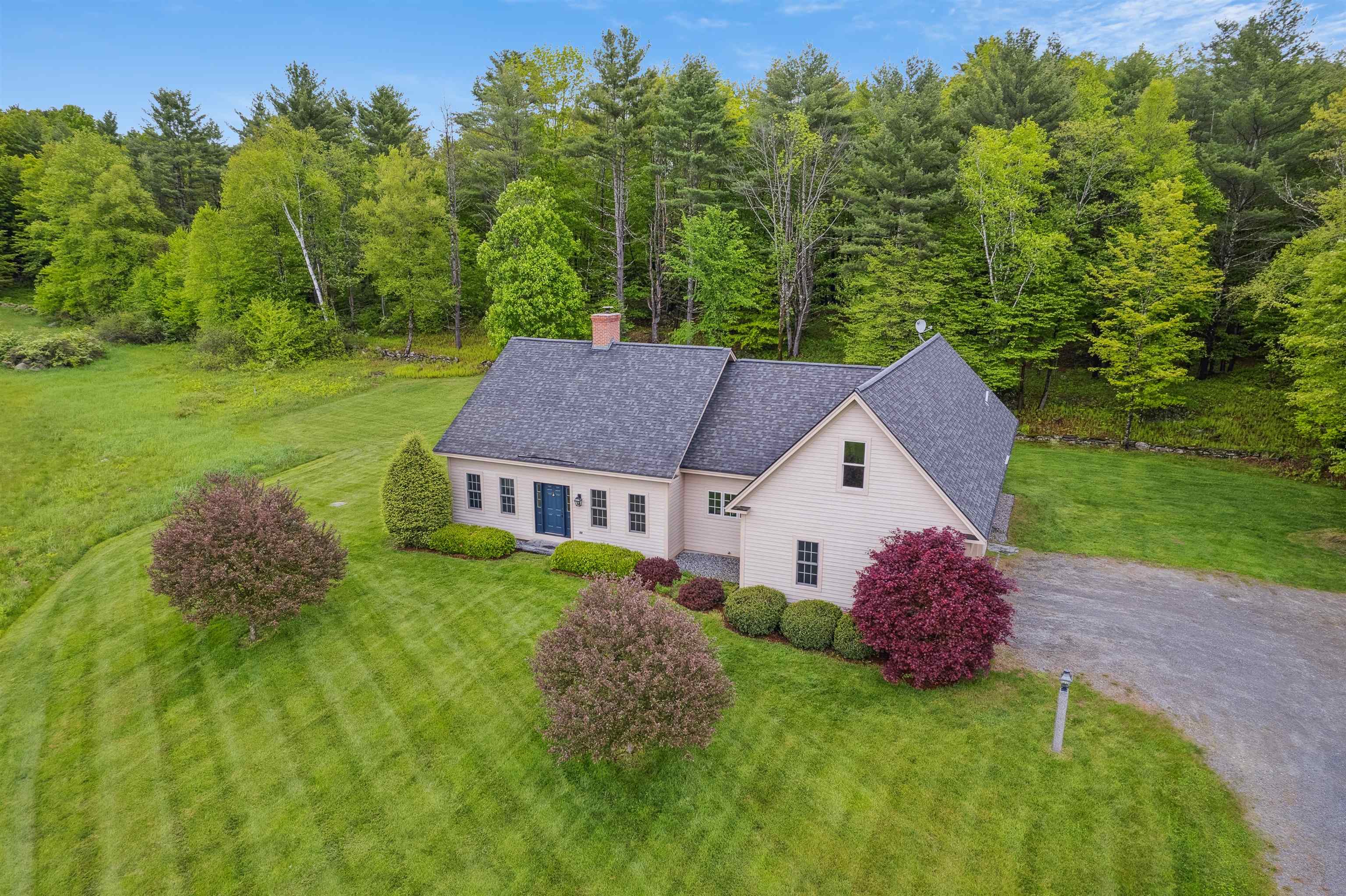 near 114 Monument Hill Road Springfield, VT 05156 Property 3