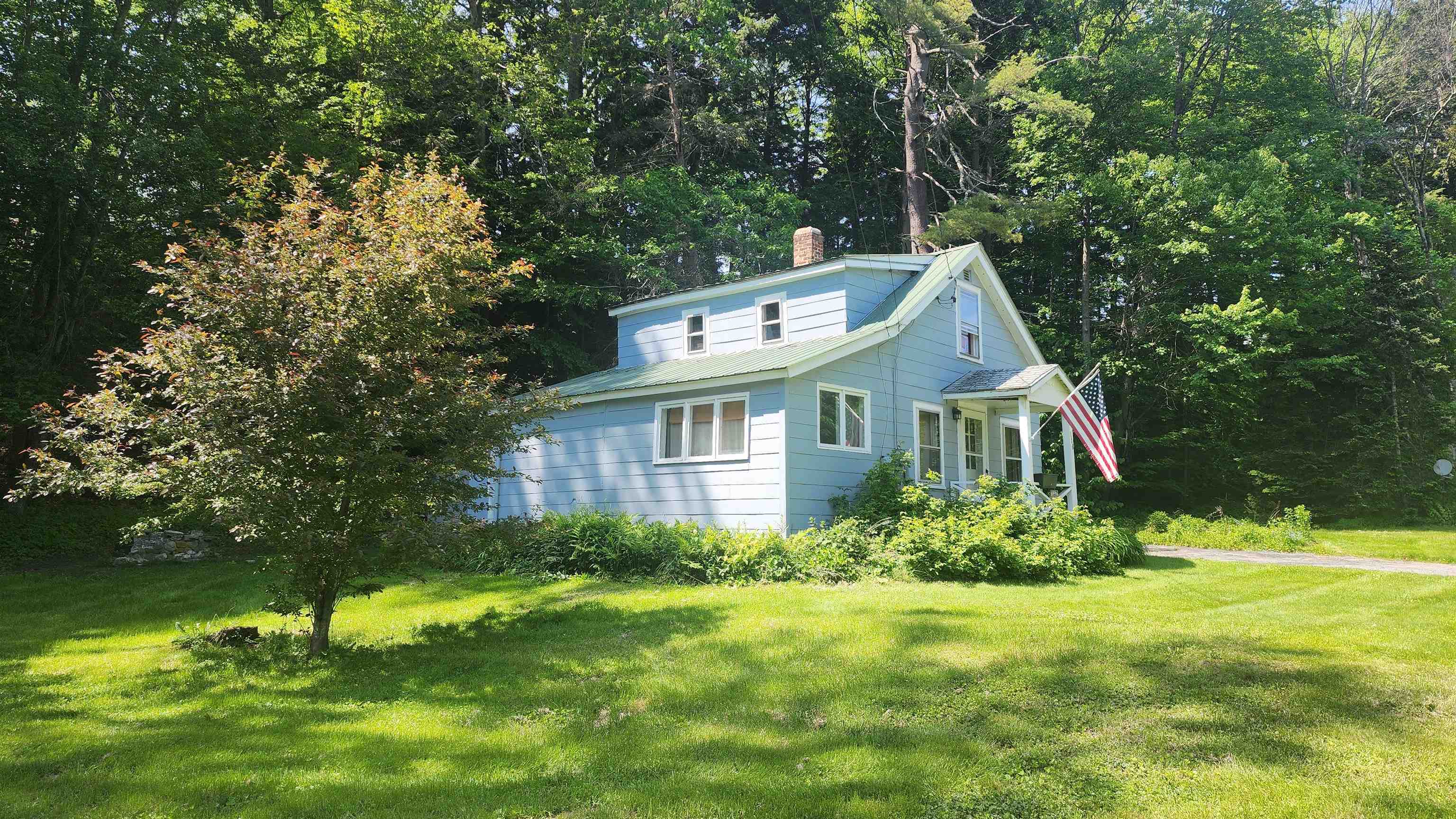 near 20 Smith Street Springfield, VT 05156 Property 1