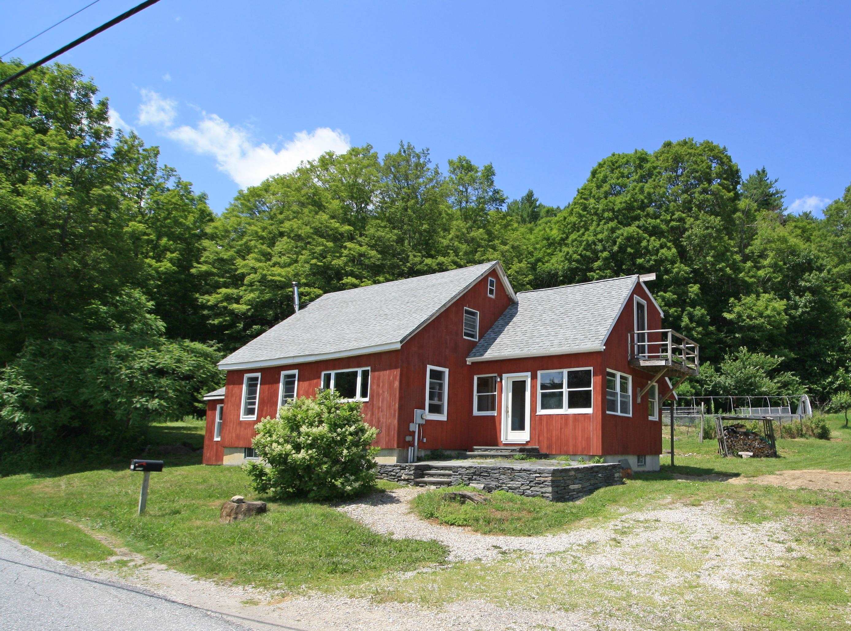 near 46 Park Street Brandon, VT 05733 Property 2
