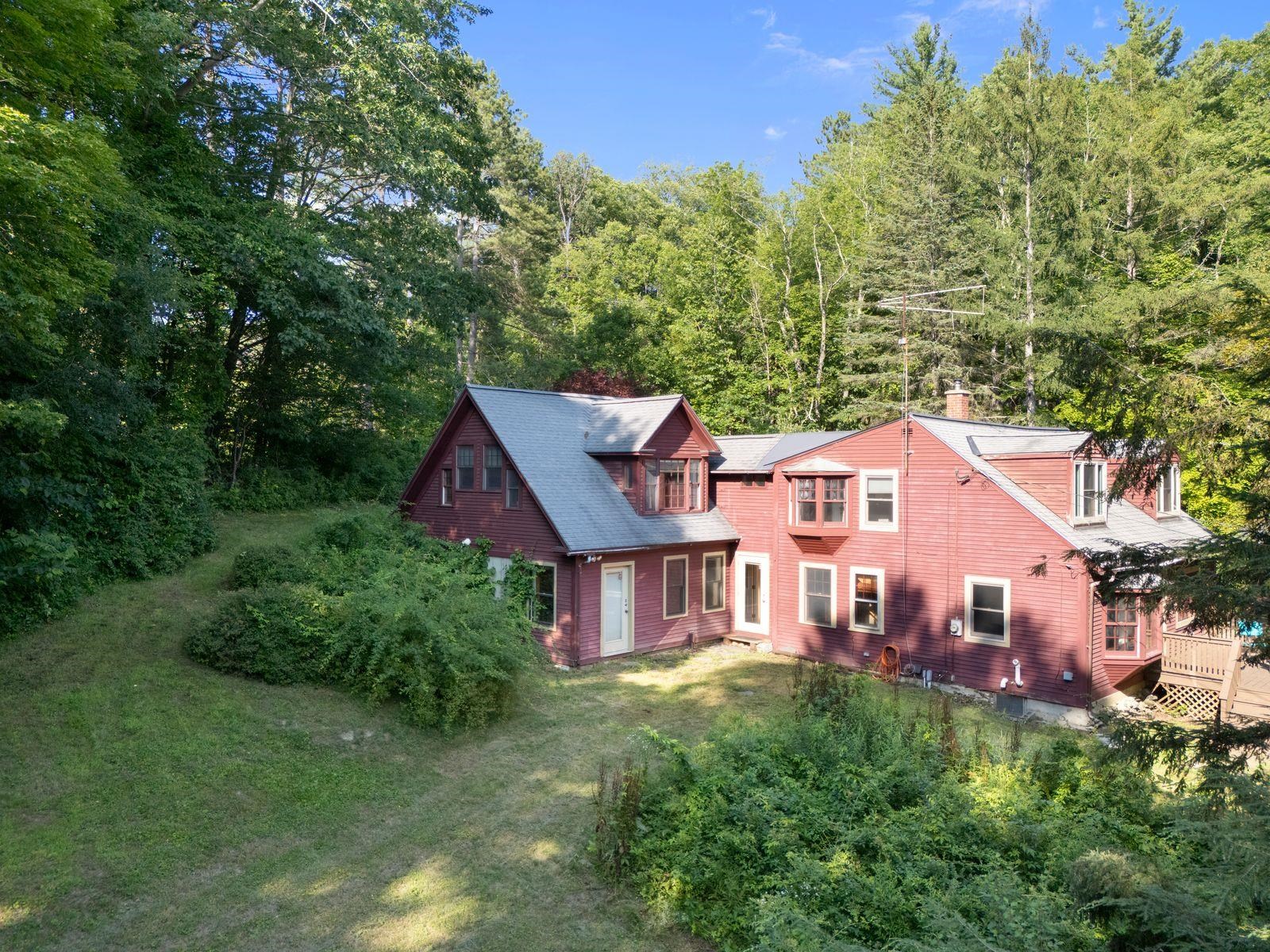 near 116 Edward Heights Brattleboro, VT 05301 Property 2