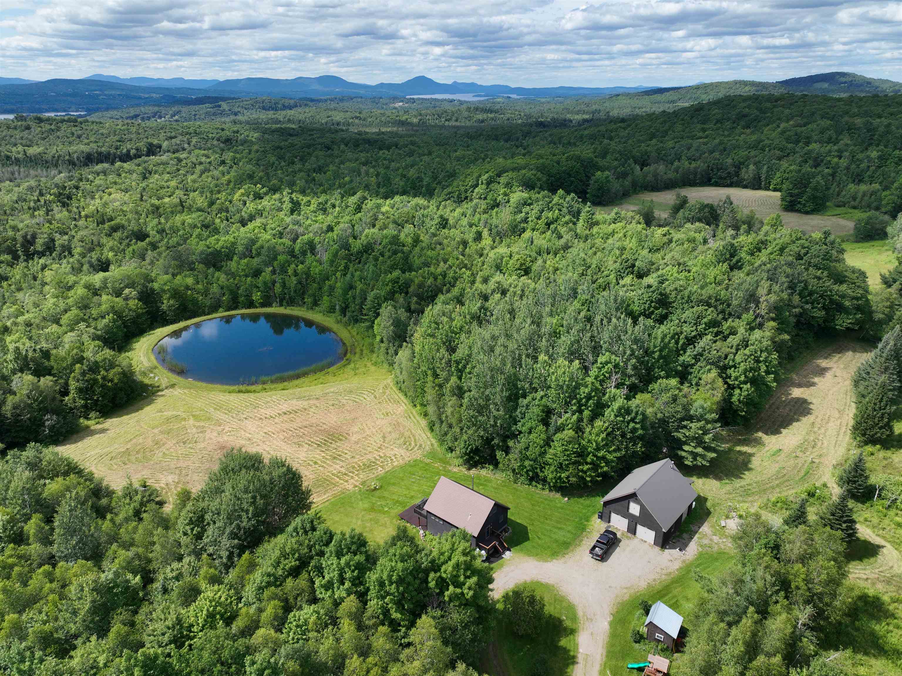 near 930 RTE 111 Derby, VT 05829 Property 1
