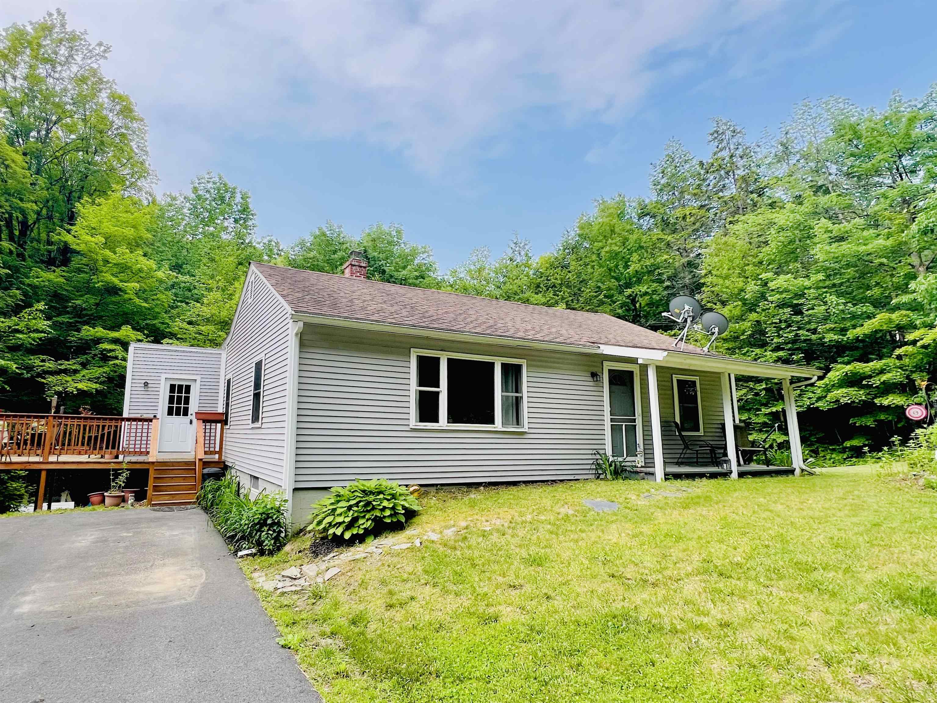 near 158 Clark Avenue Brattleboro, VT 05301 Property 1
