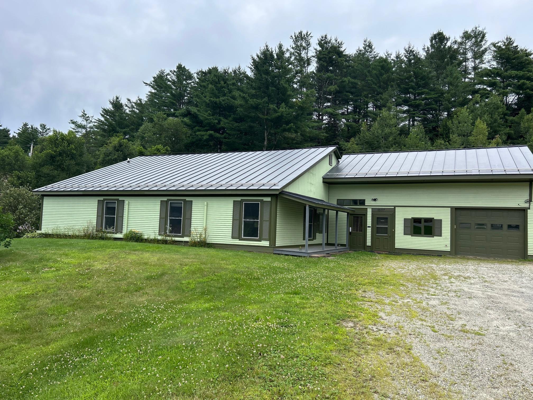 near 33 Home Acre Street Morristown, VT 05661 Property 2