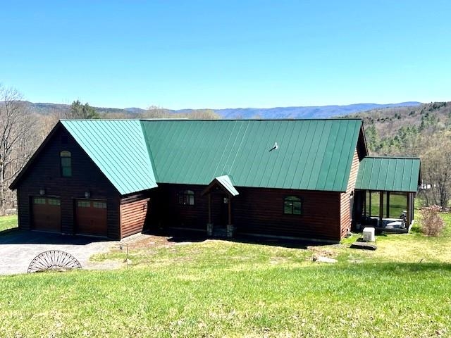 near 840 Sugar Hill Road Bethel, VT 05032 Property 3