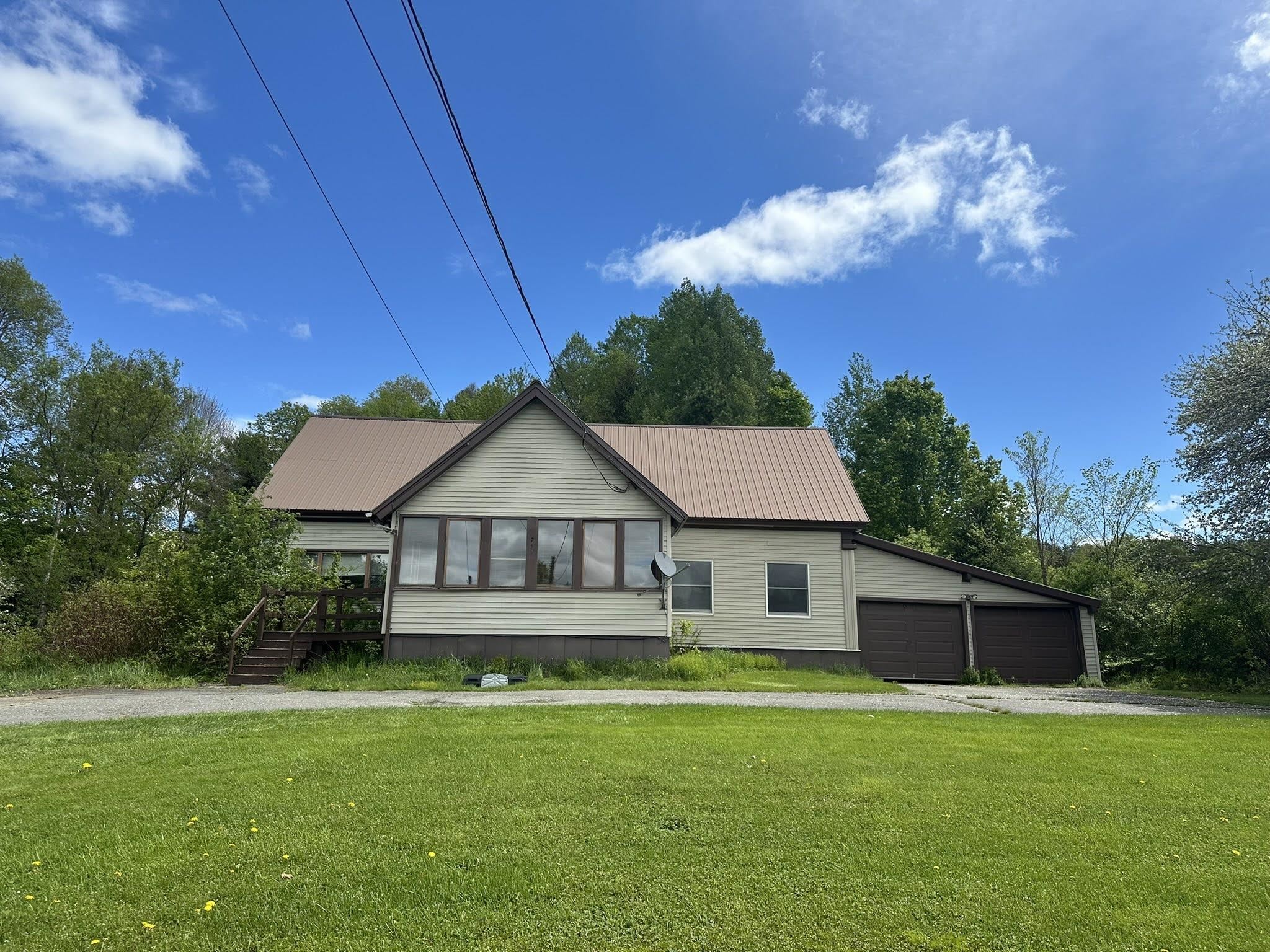 near 6141 VT Route 15 Wolcott, VT 05680 Property 4