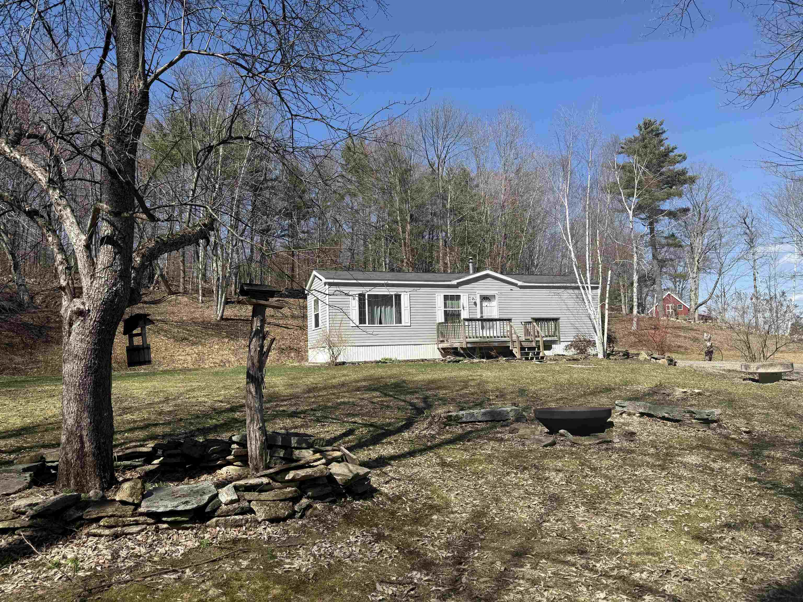 near 841 Farrar Road Chester, VT 05143 Property 2