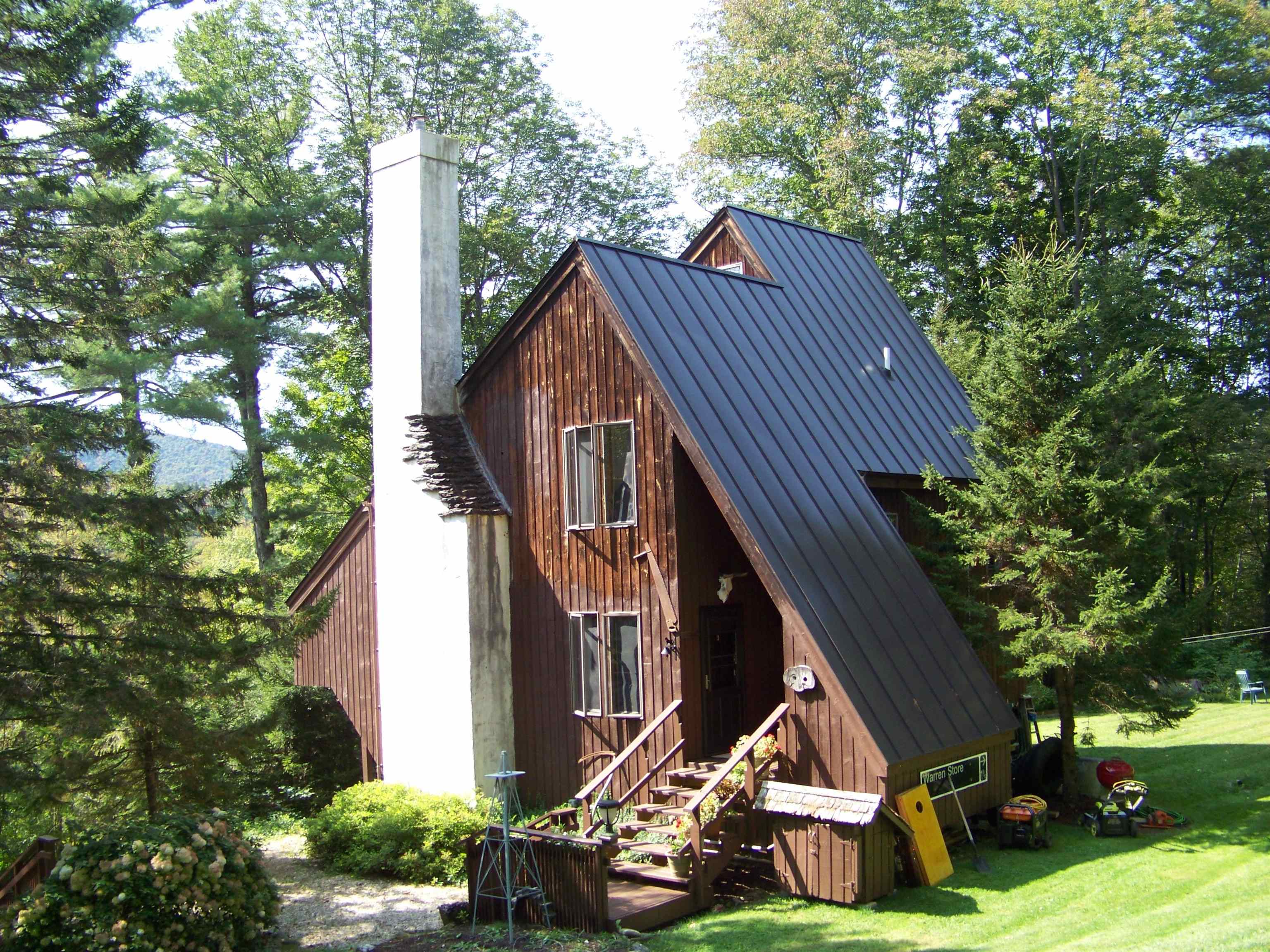 near 352 Edwins Pond Road Rochester, VT 05767 Property 1