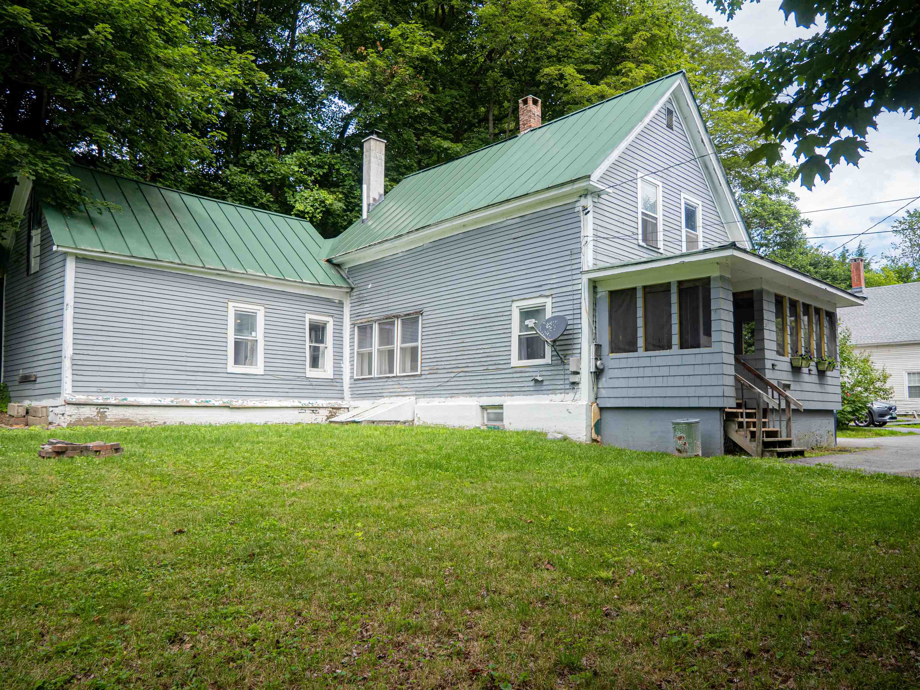 near 358 US Route 5 Windsor, VT 05089 Property 3