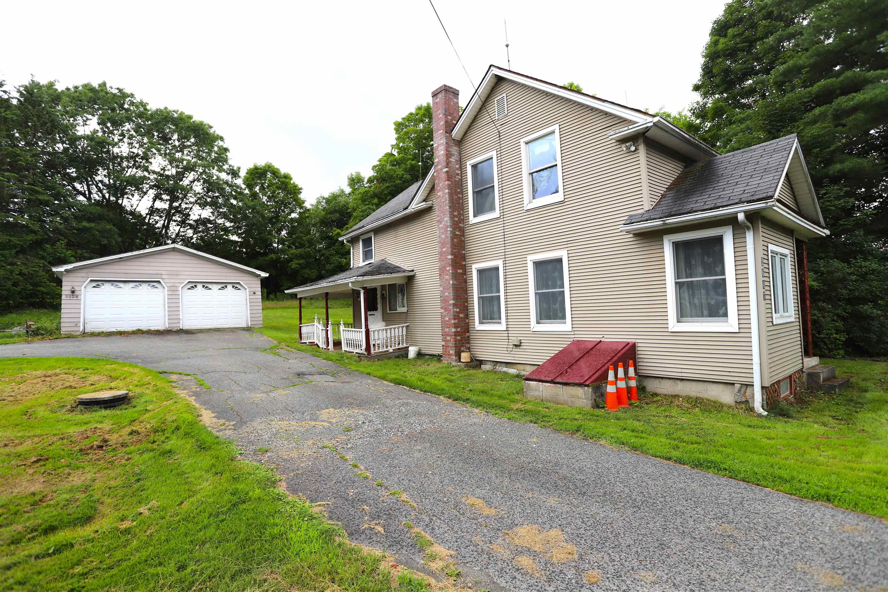 near 334 Roy Street Derby, VT 05855 Property 2