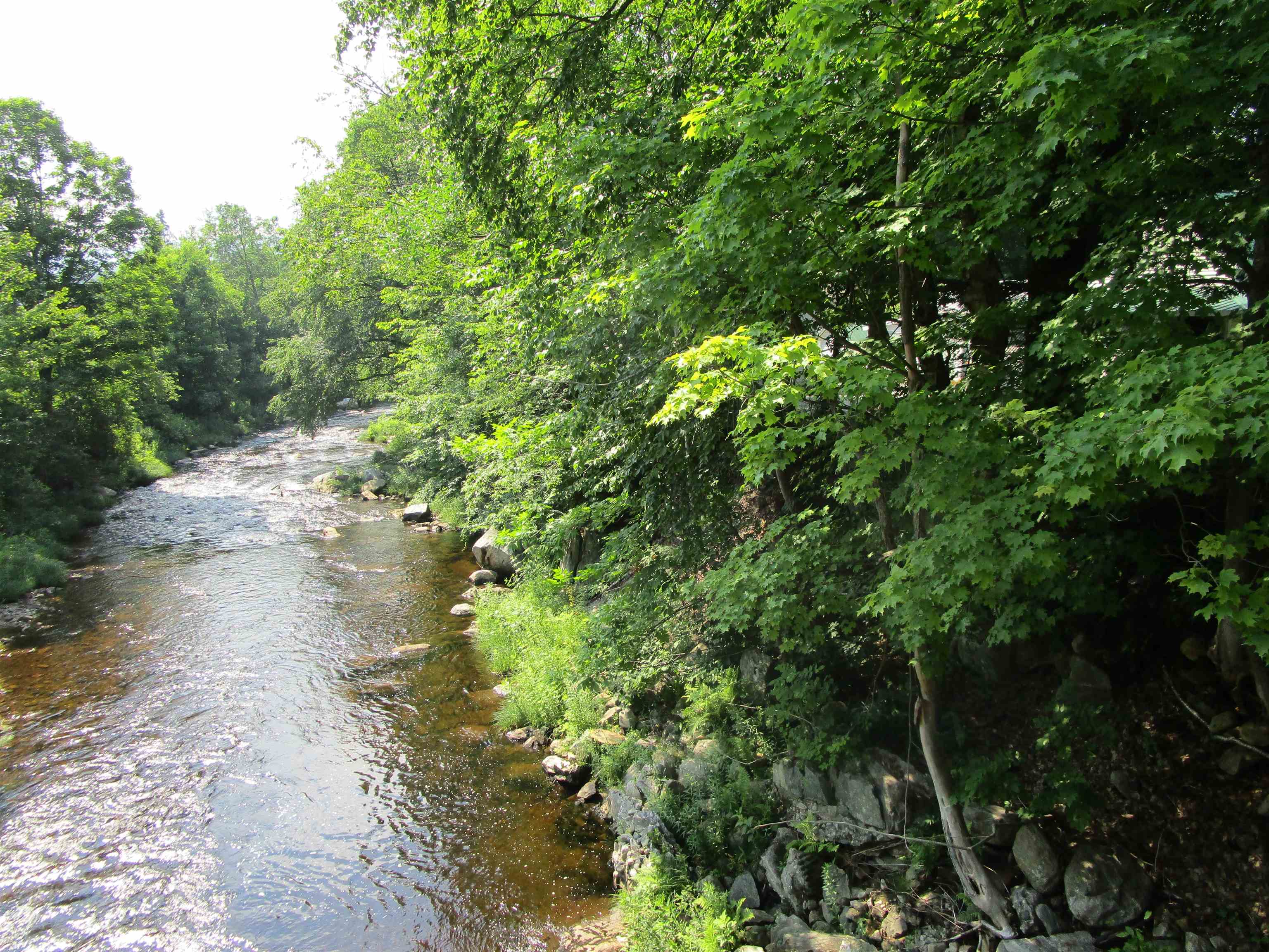 near 75 Forest Mountain Road Peru, VT 05152 Property 2