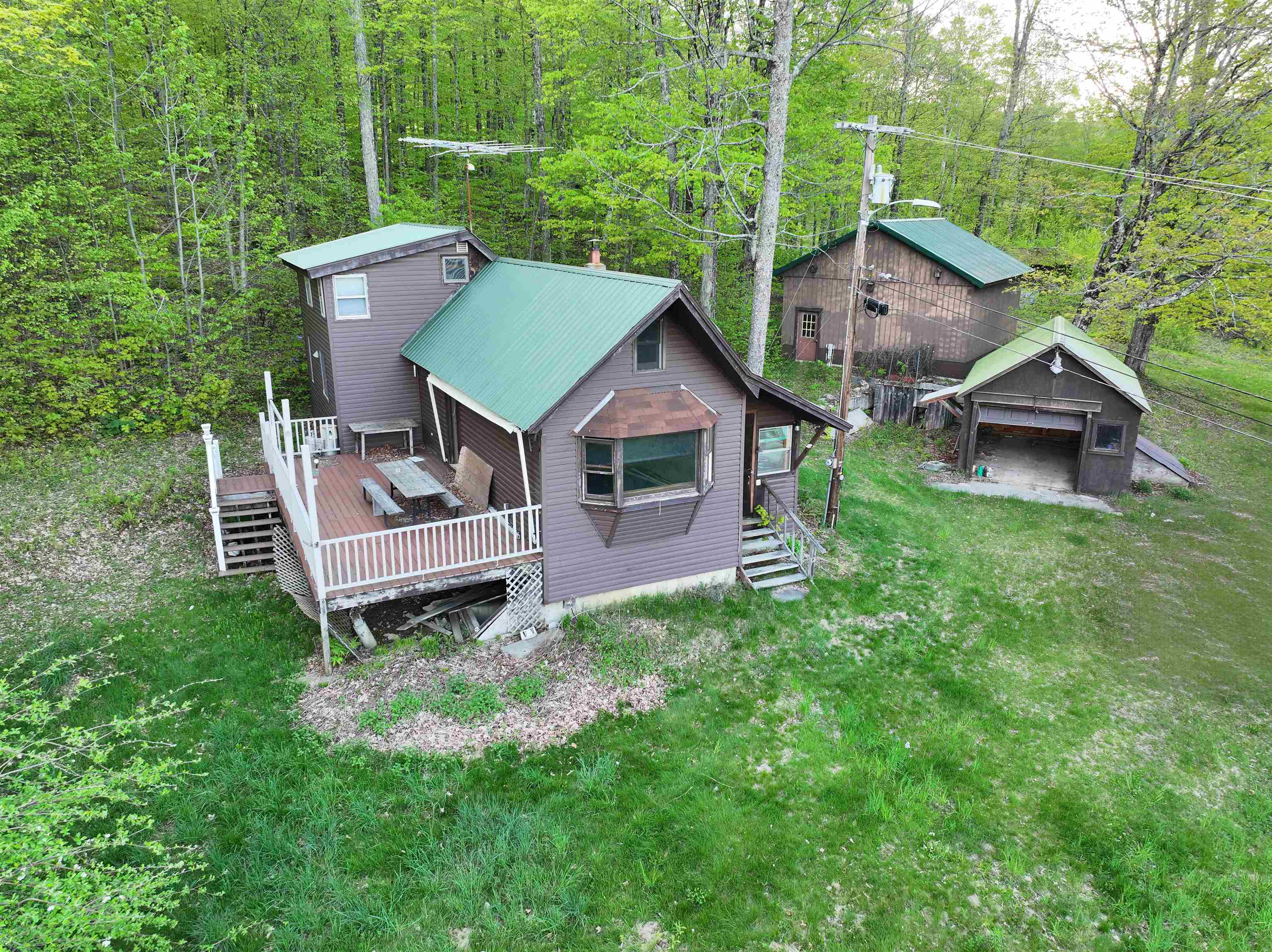 near 515 Main Street Chester, VT 05143 Property 3