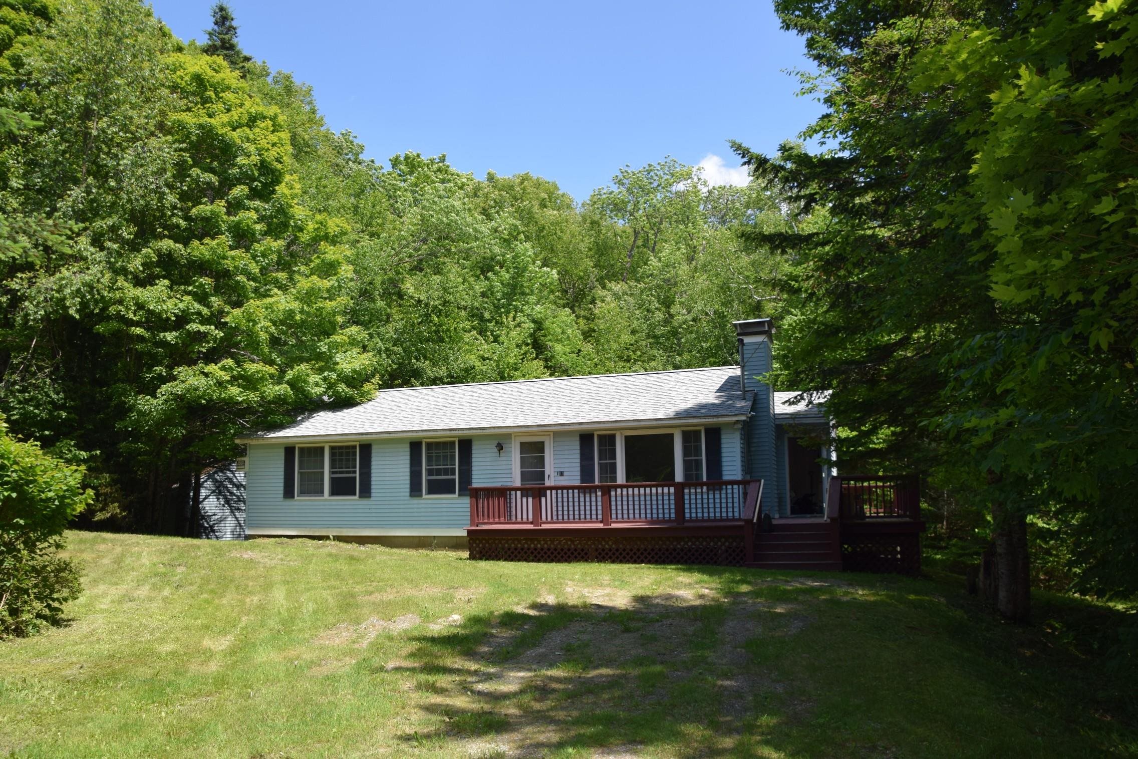 near 5 Blackberry Lane Dover, VT 05356 Property 3