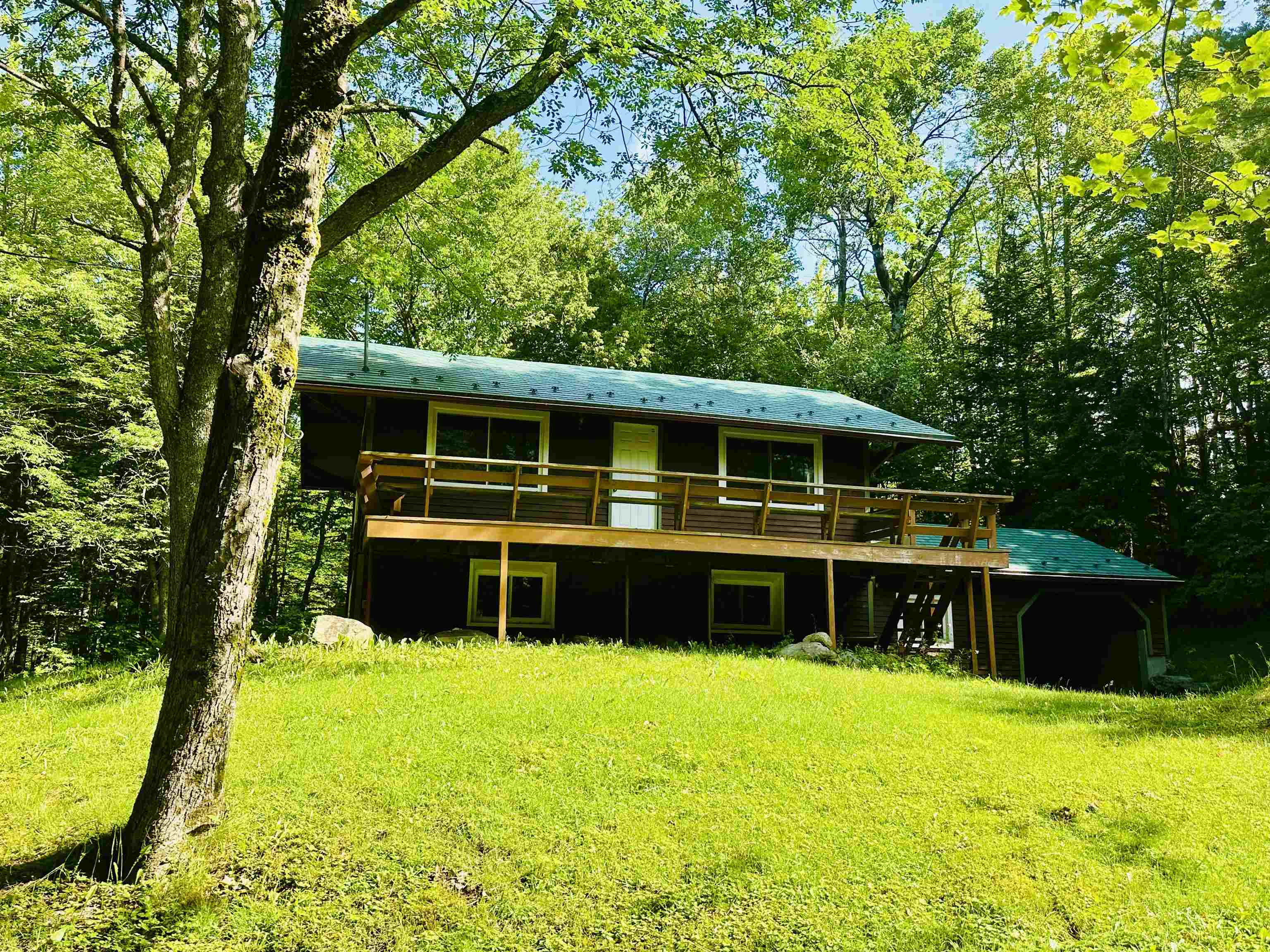 near 26C Crosstown Road Dover, VT 05356 Property 3