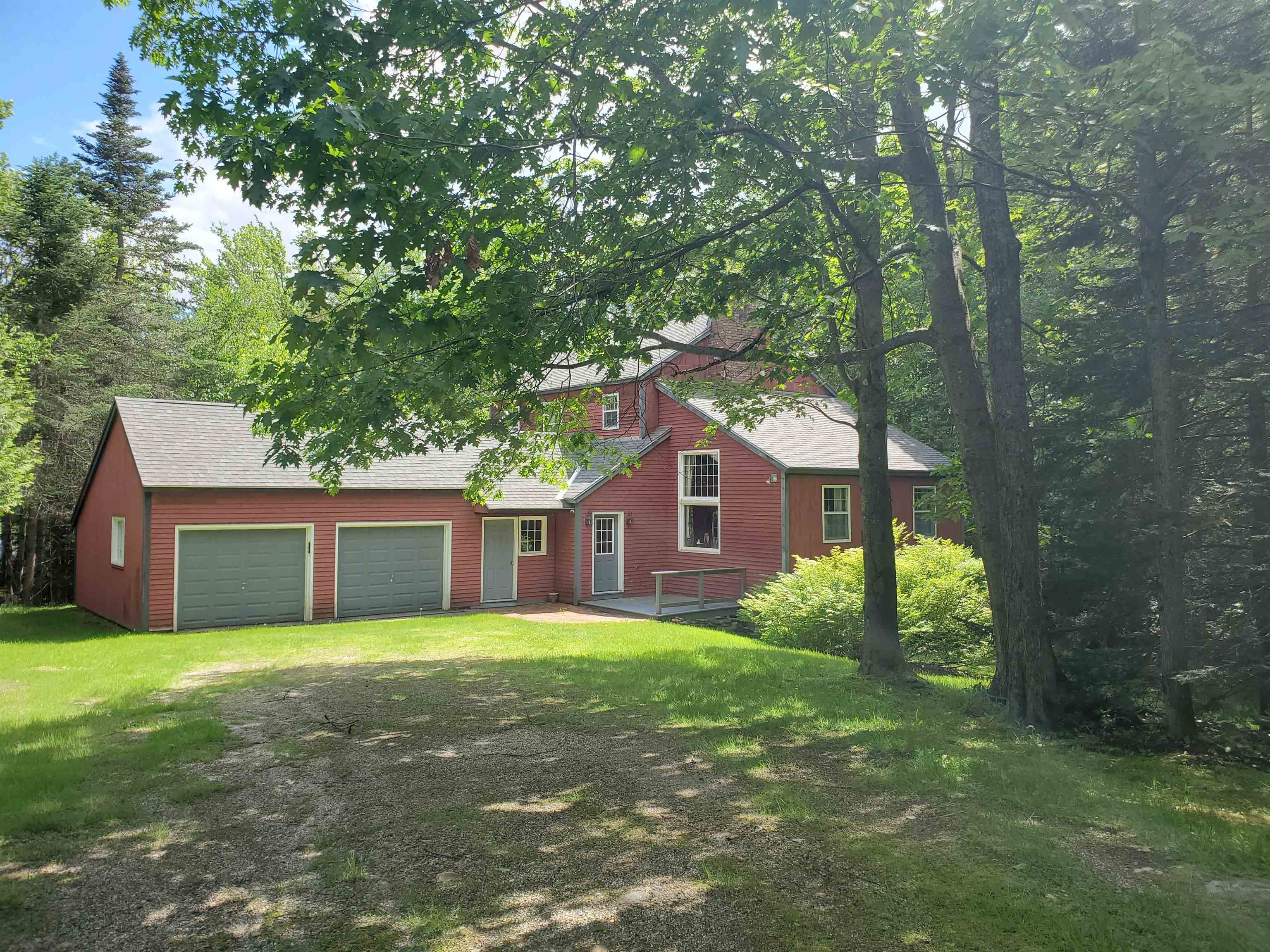 near 49C Greensprings Road Dover, VT 05356 Property 2