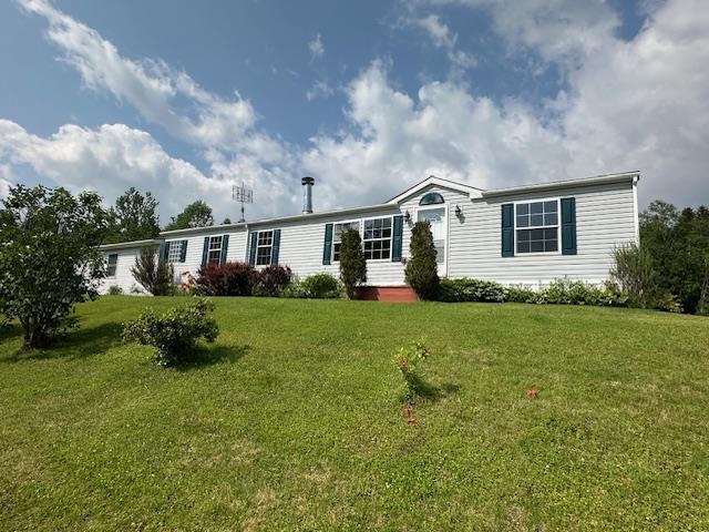 near 220 Park Street Morristown, VT 05661 Property 2