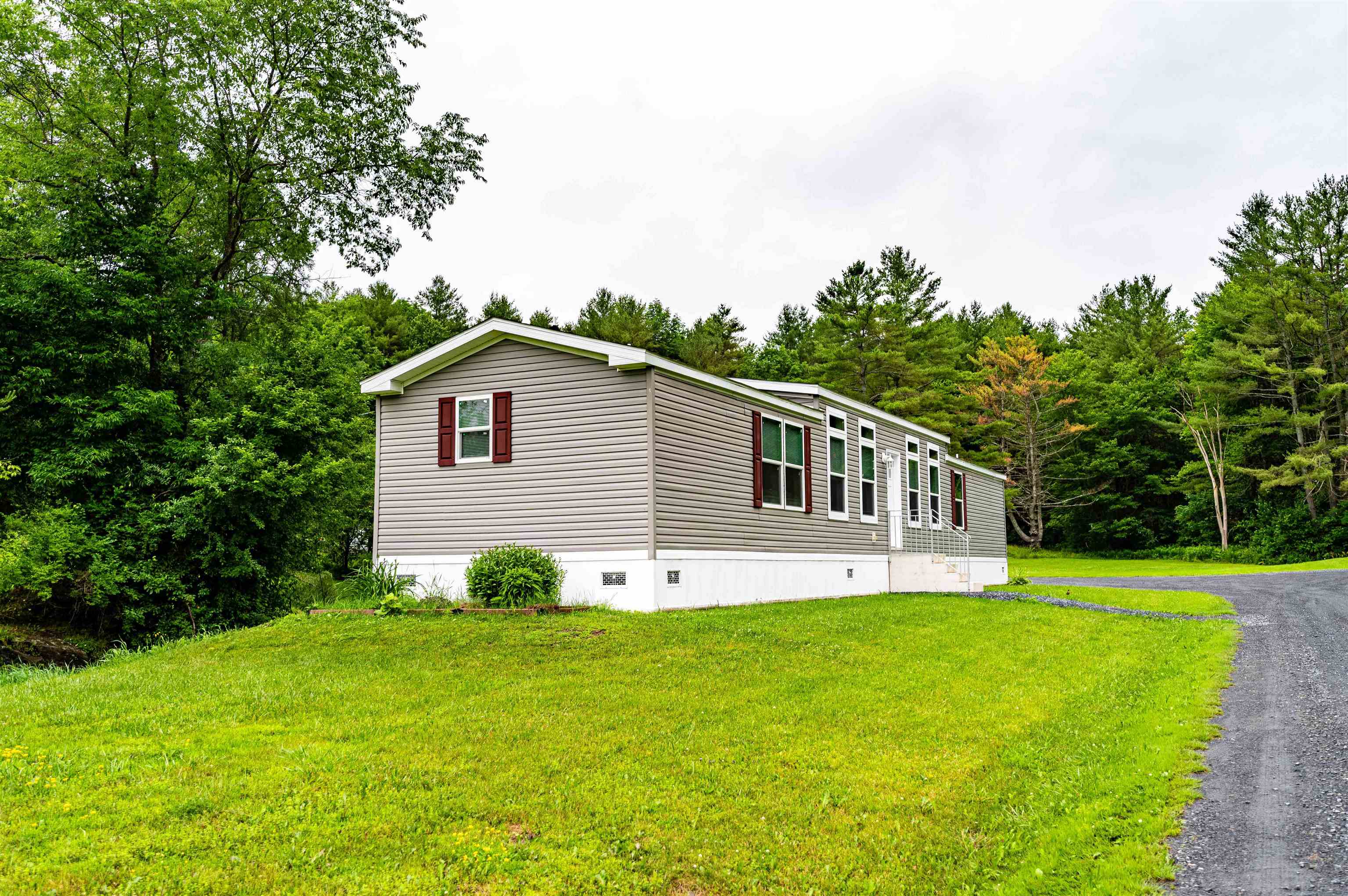near 10 Overlook Drive Montpelier, VT 05602 Property 3
