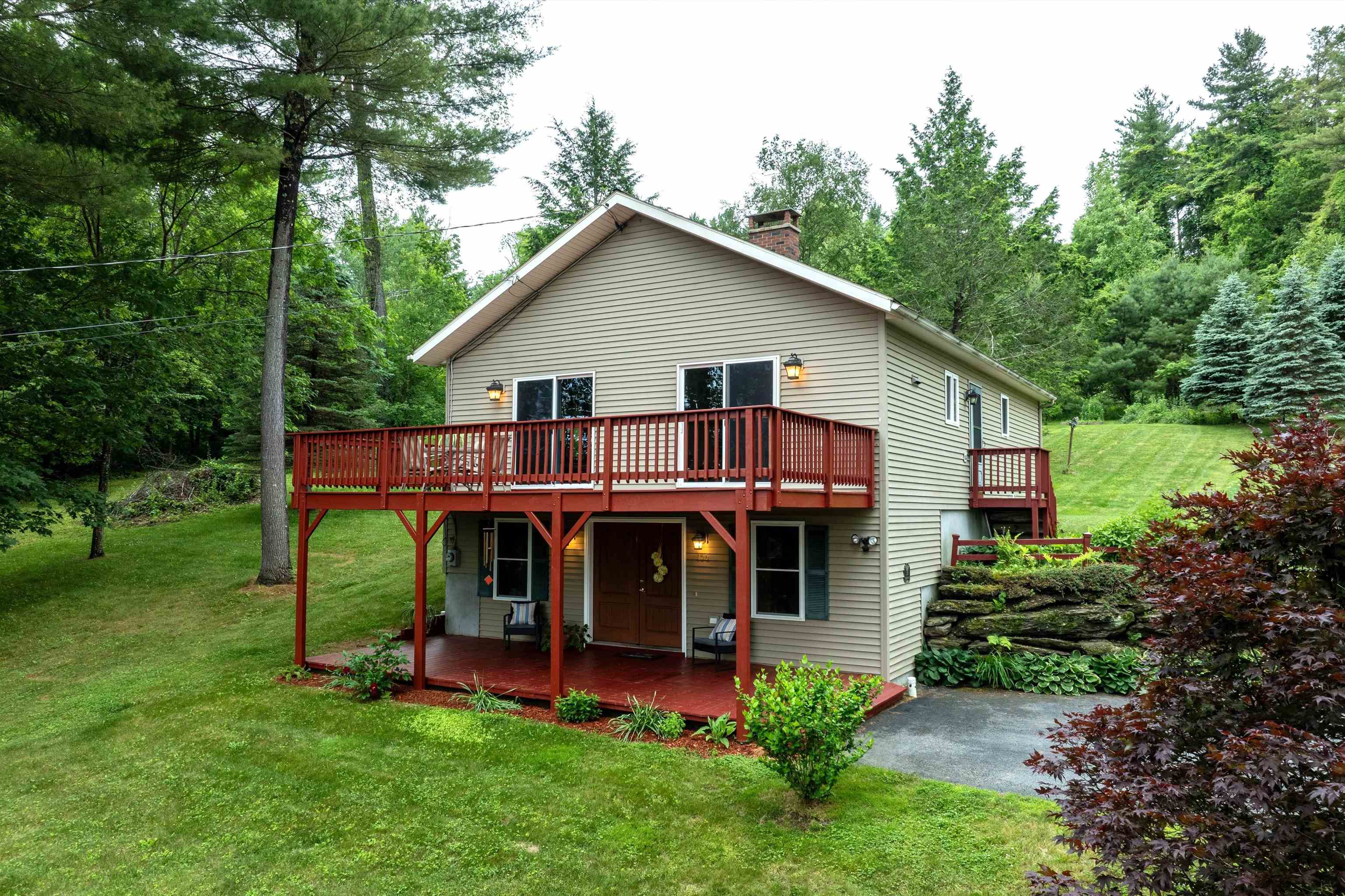 near 4322 Augur Hole Road Marlboro, VT 05344 Property 4