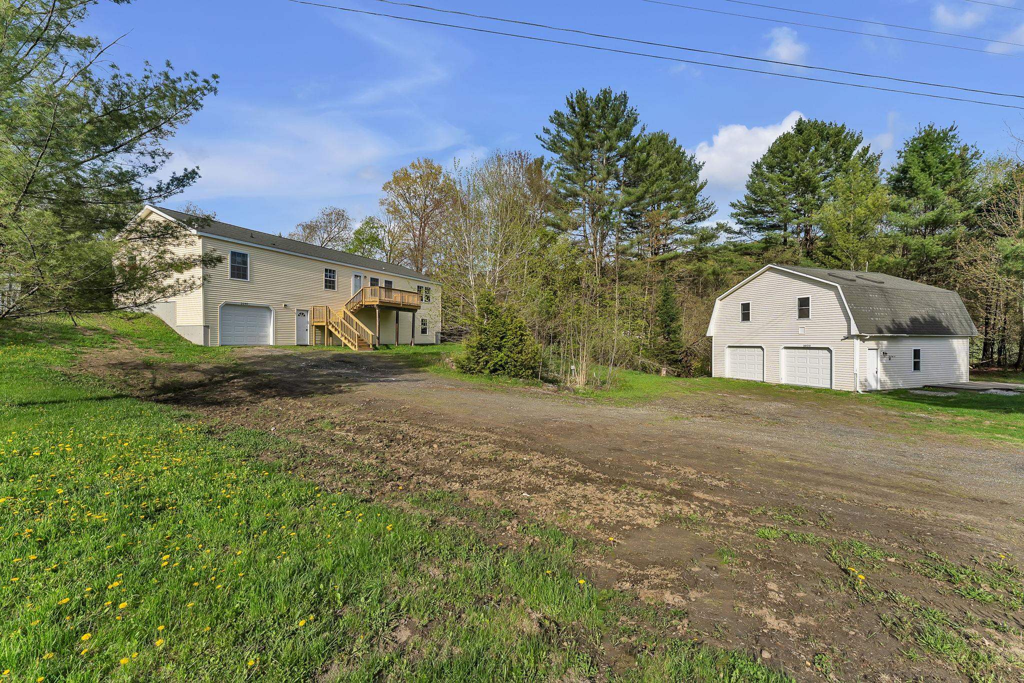 near 217 Bolton Road Cabot, VT 05647 Property 1