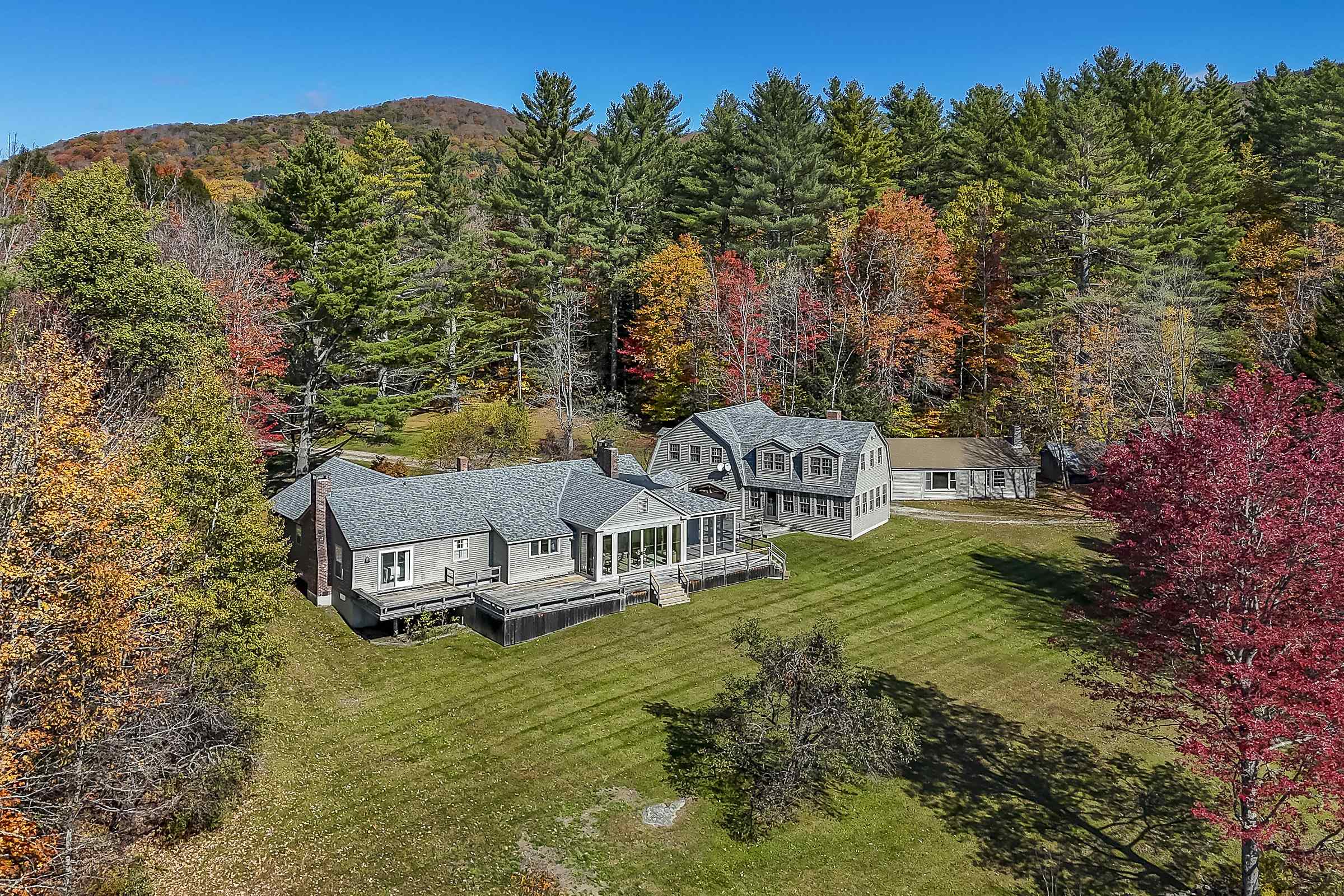 near 938 Stigers Road Andover, VT 05143 Property 3