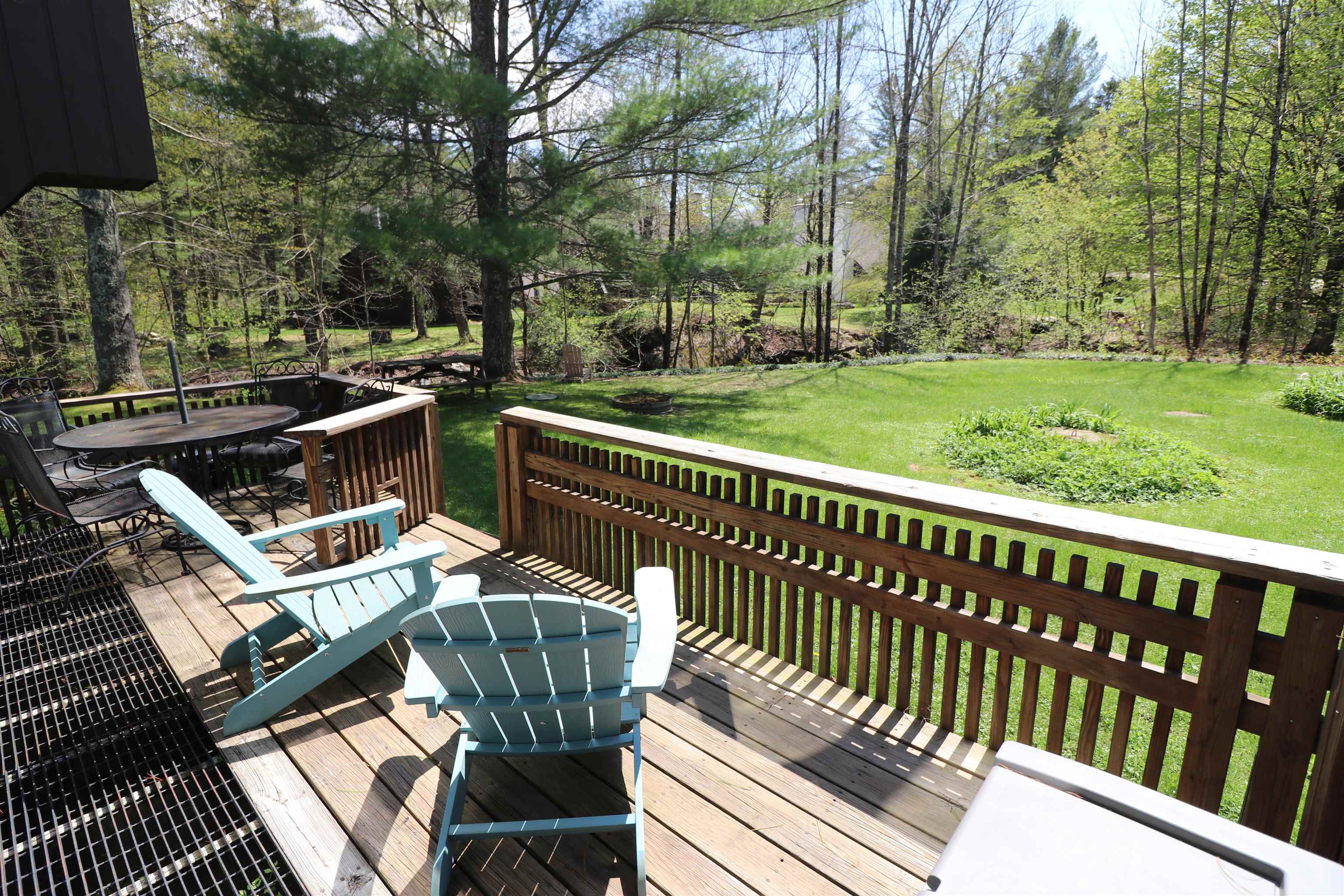 near 1027 Butternut Hill Road Waitsfield, VT 05673 Property 1