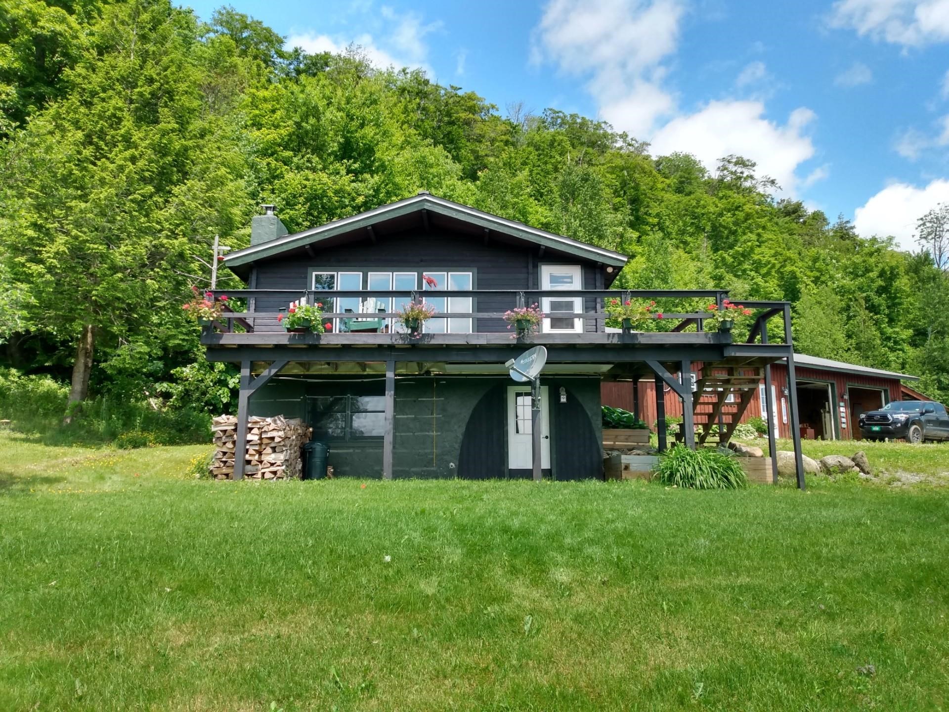 near 2814 VT Route 105 Berkshire, VT 05447 Property 3