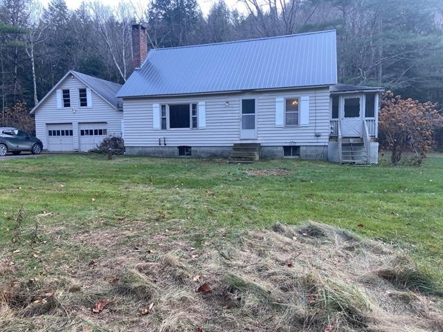 near 2194 Mowrey Road Jamaica, VT 05343 Property 4