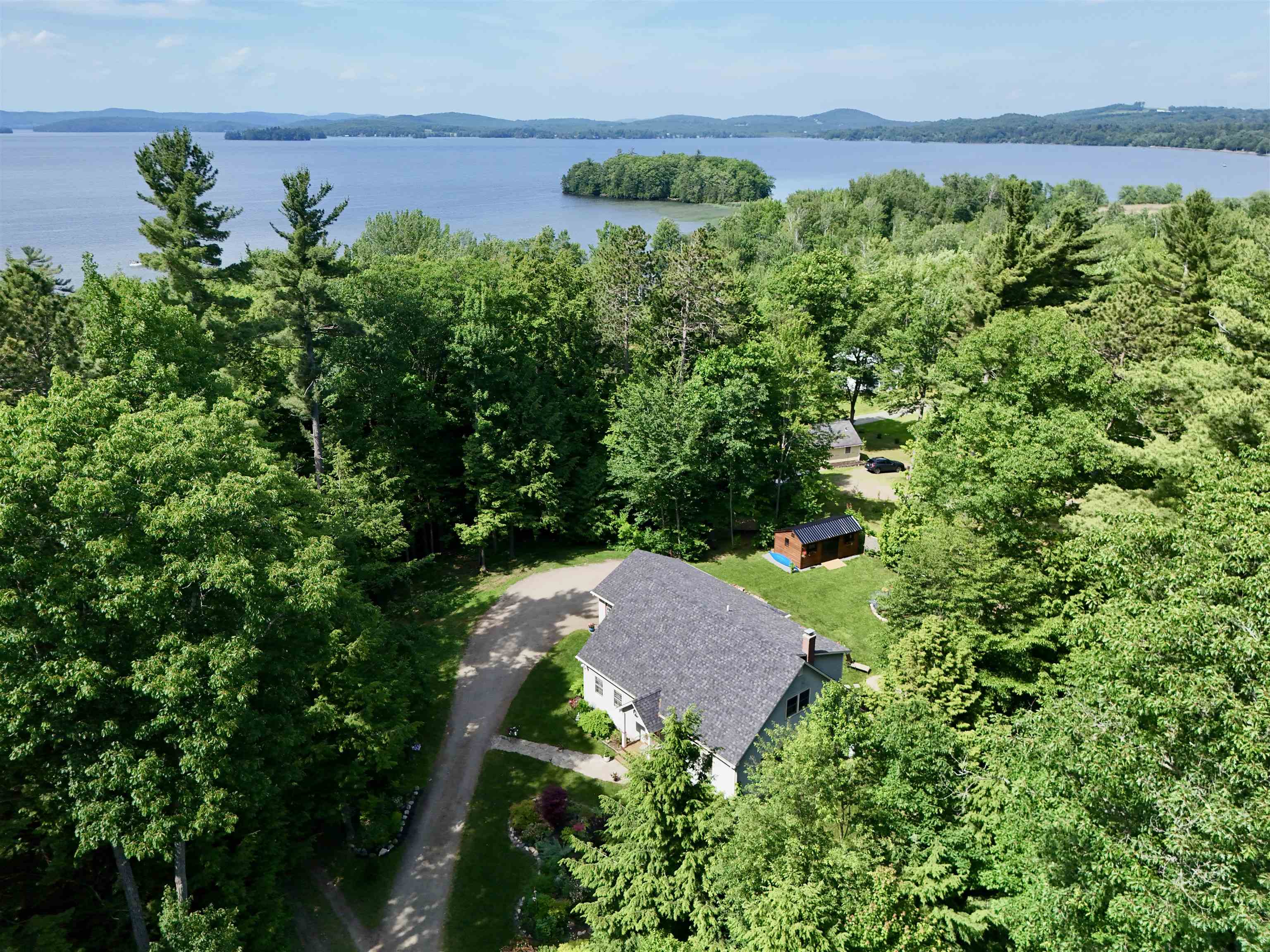 near 287 Lakeview Drive Derby, VT 05829 Property 3