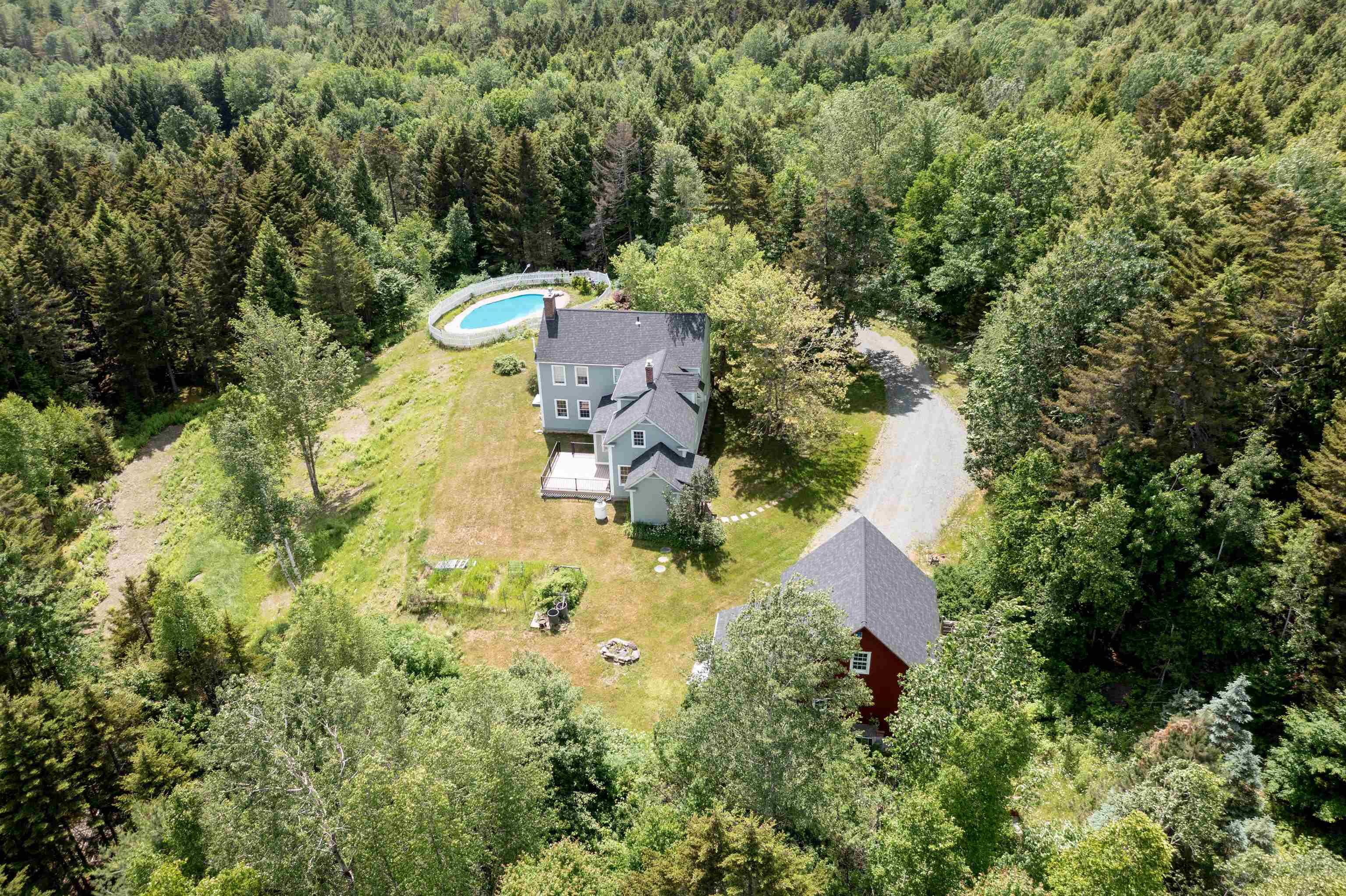near 7 North Street Woodstock, VT 05091 Property 4