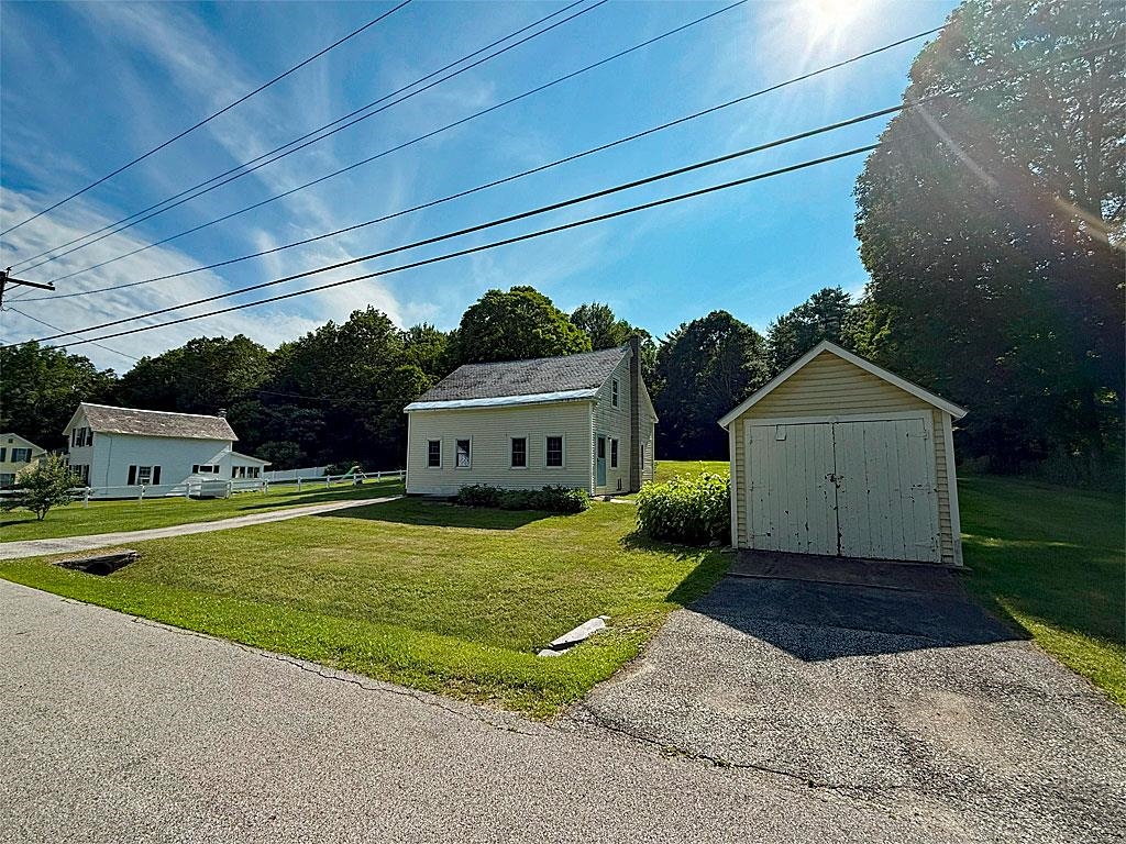 near 8 Third Street Fair Haven, VT 05473 Property 1
