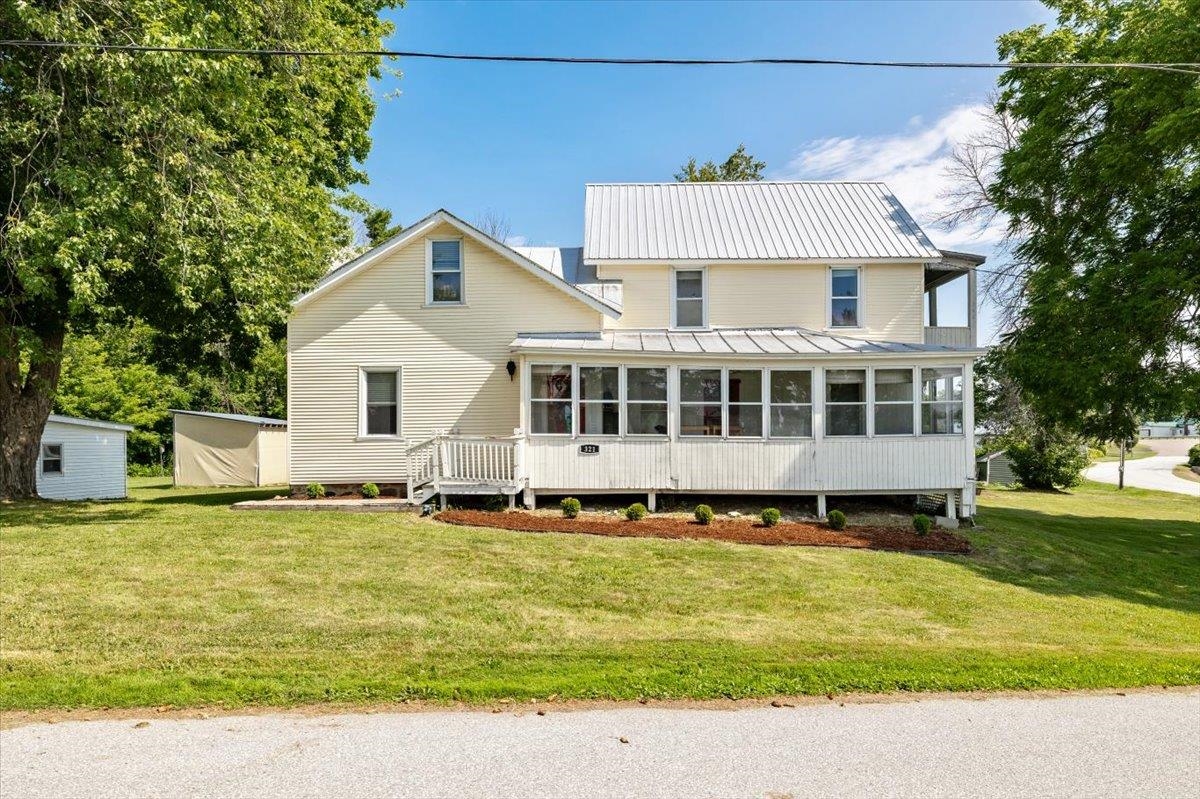near 216 Wood Lane Alburgh, VT 05440 Property 4