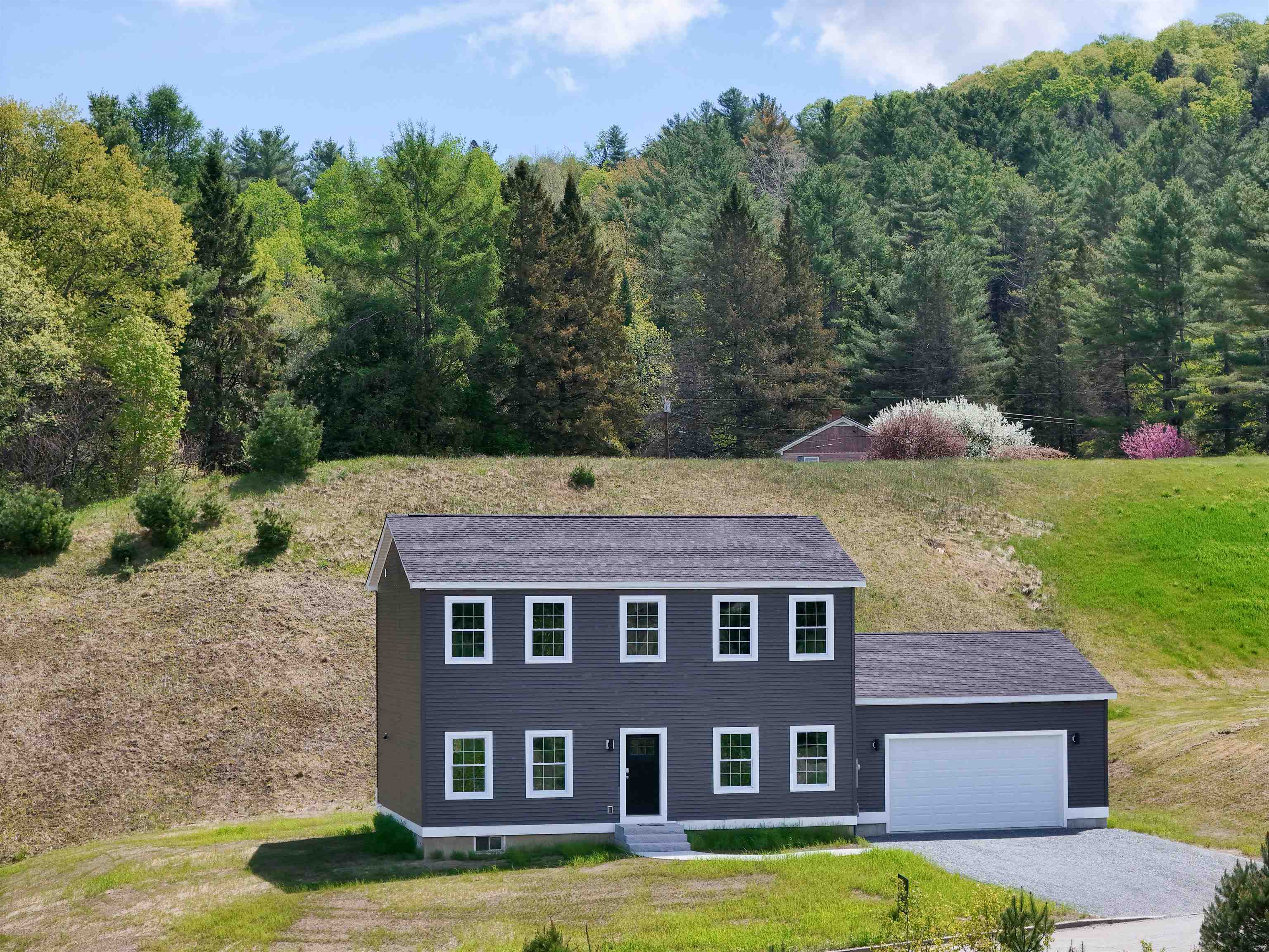 near 1083 Back Center Road Lyndon, VT 05851 Property 4