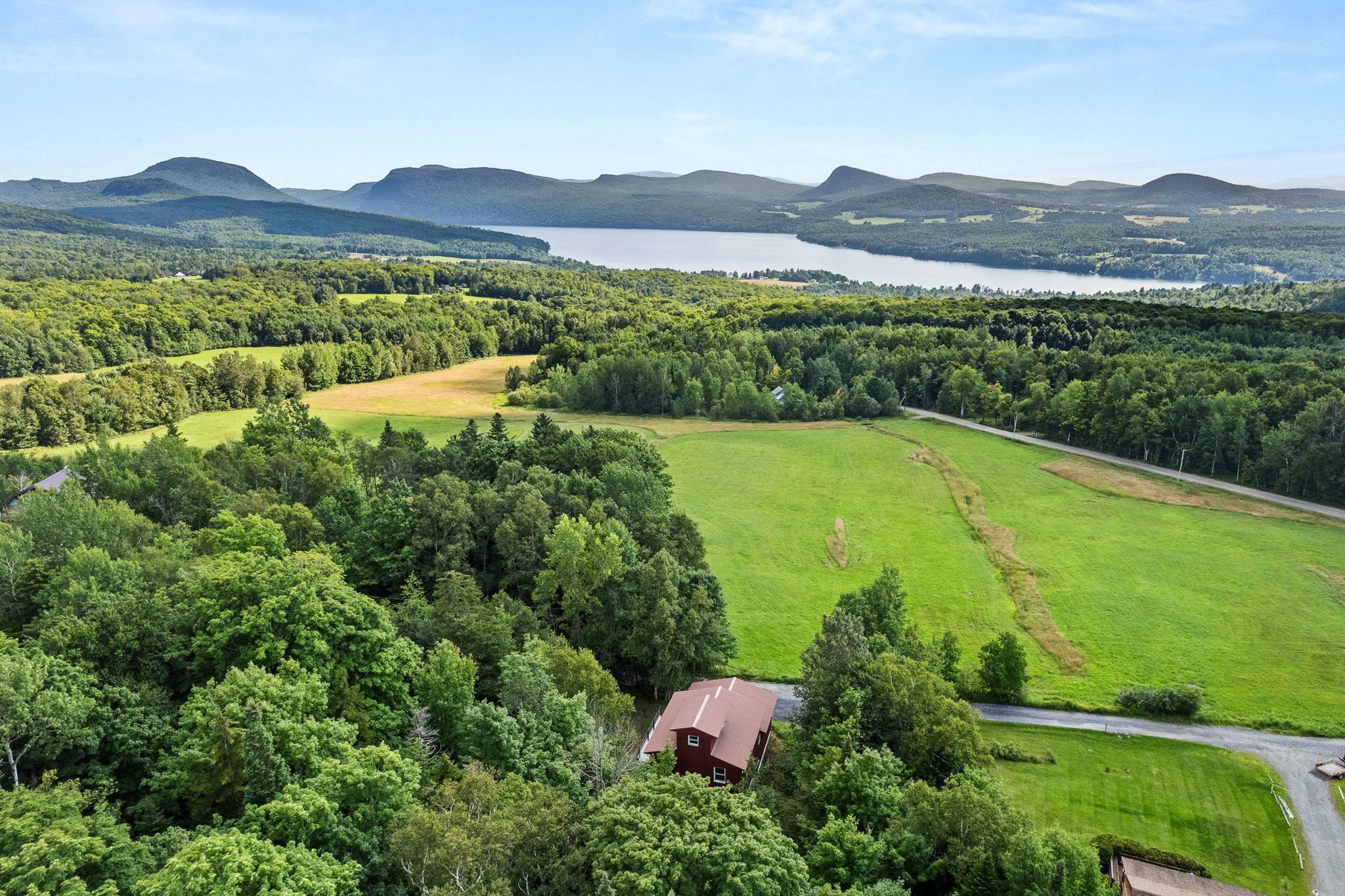 near 126 Conley Farm Lane Westmore, VT 05860 Property 2