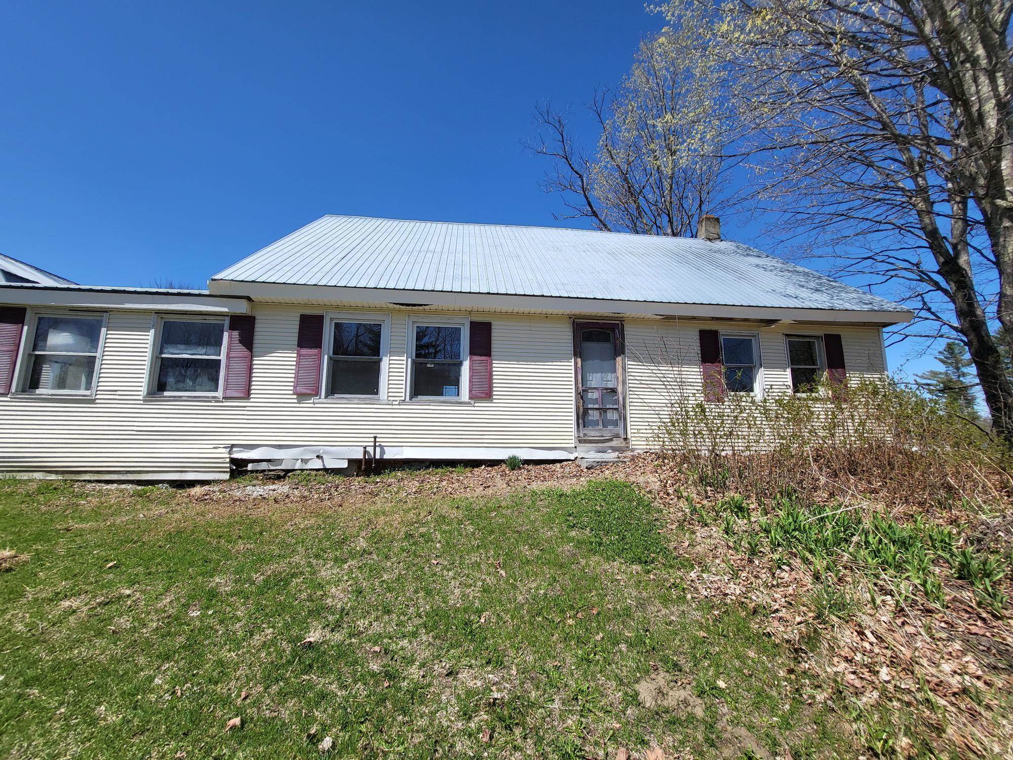near 1114 Us Route 2 Marshfield, VT 05658 Property 4
