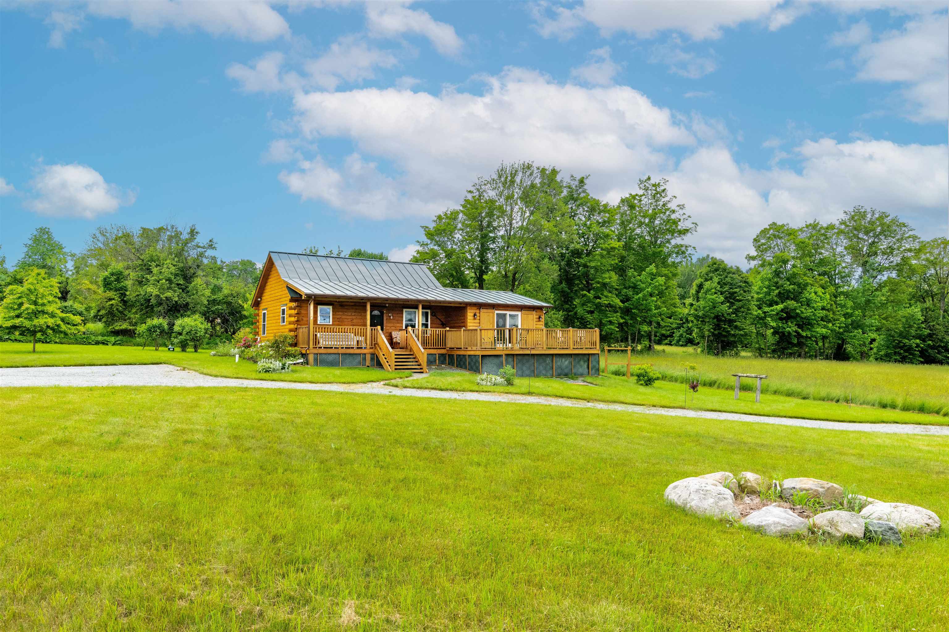 near 1126 Jefferson Hill Road Newbury, VT 05051 Property 2