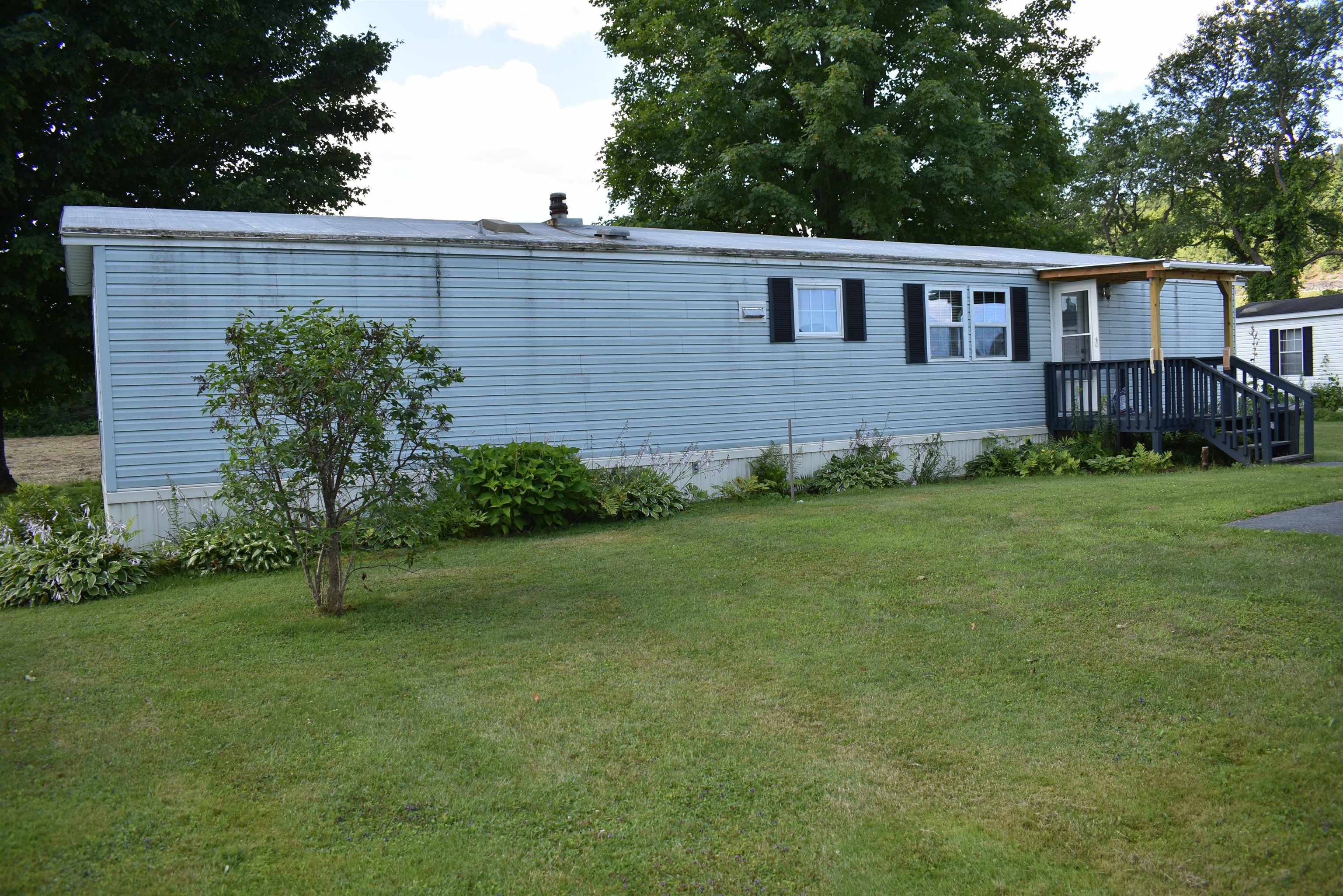 near 2334 Barton Orleans Road Barton, VT 05822 Property 1