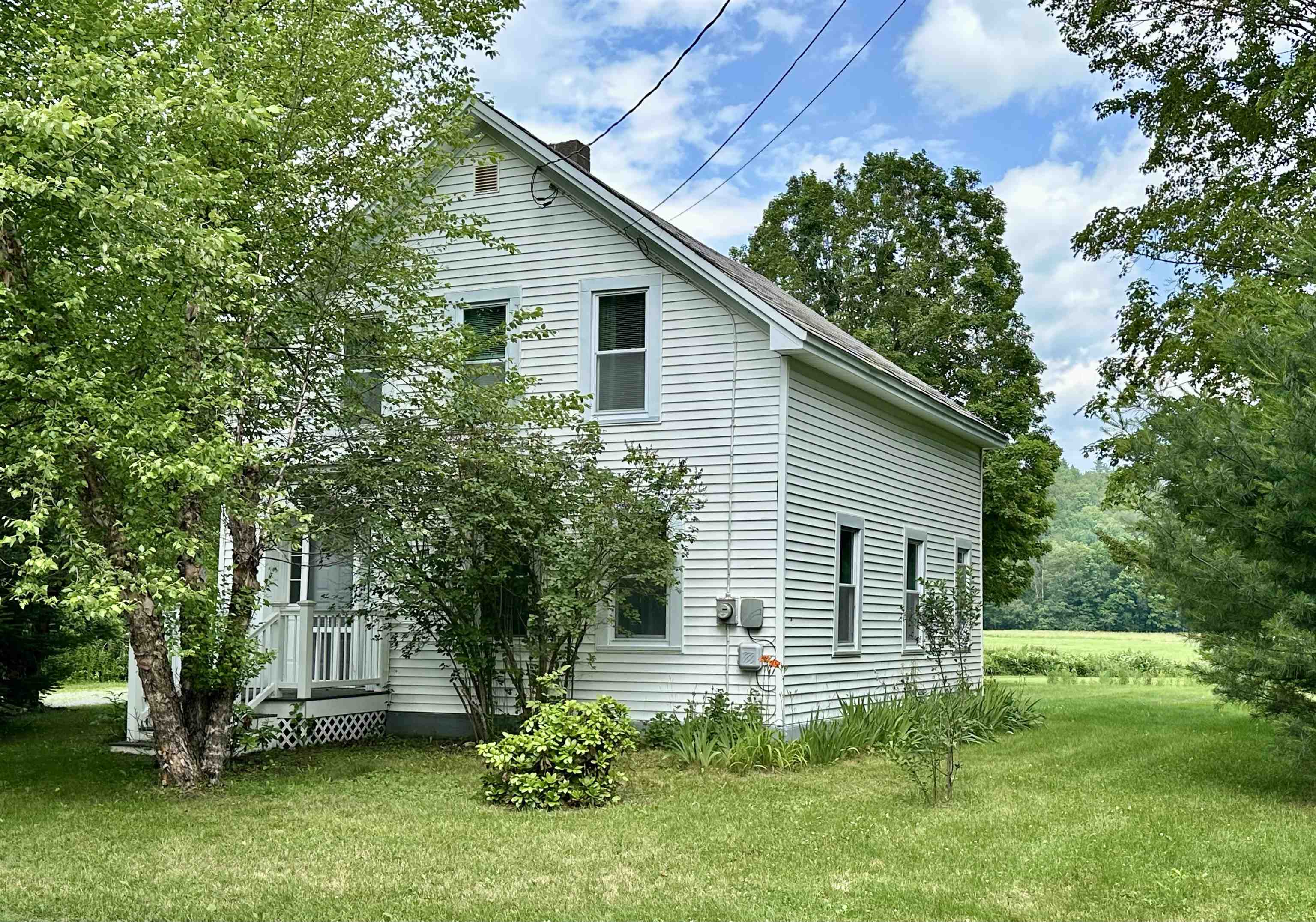 near 539 Route 155 Mount Holly, VT 05742 Property 3