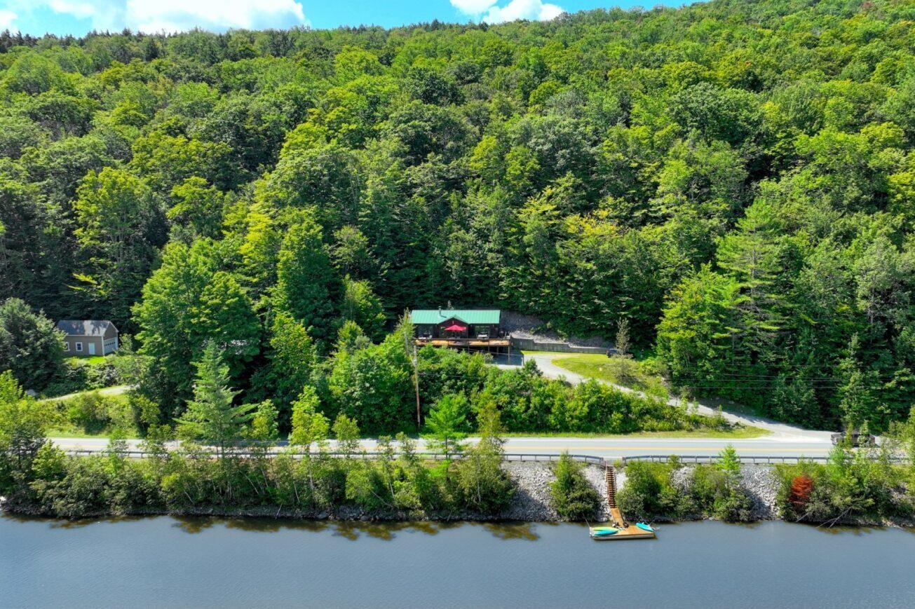 near 952 Scout Camp Road Plymouth, VT 05056 Property 1