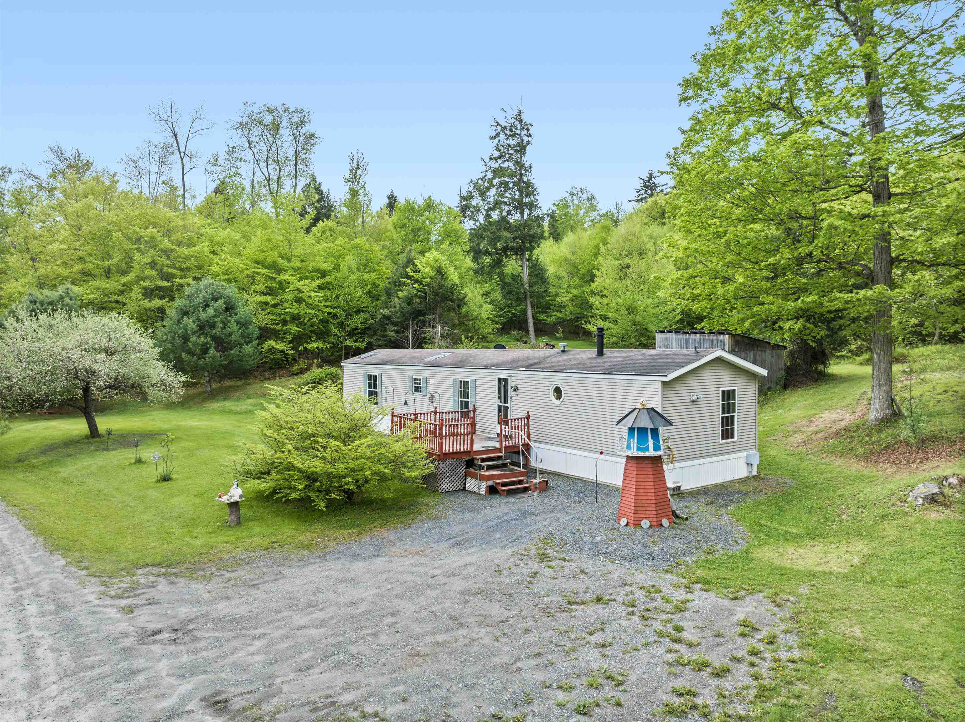 near 1008 Luce Road Calais, VT 05650 Property 3