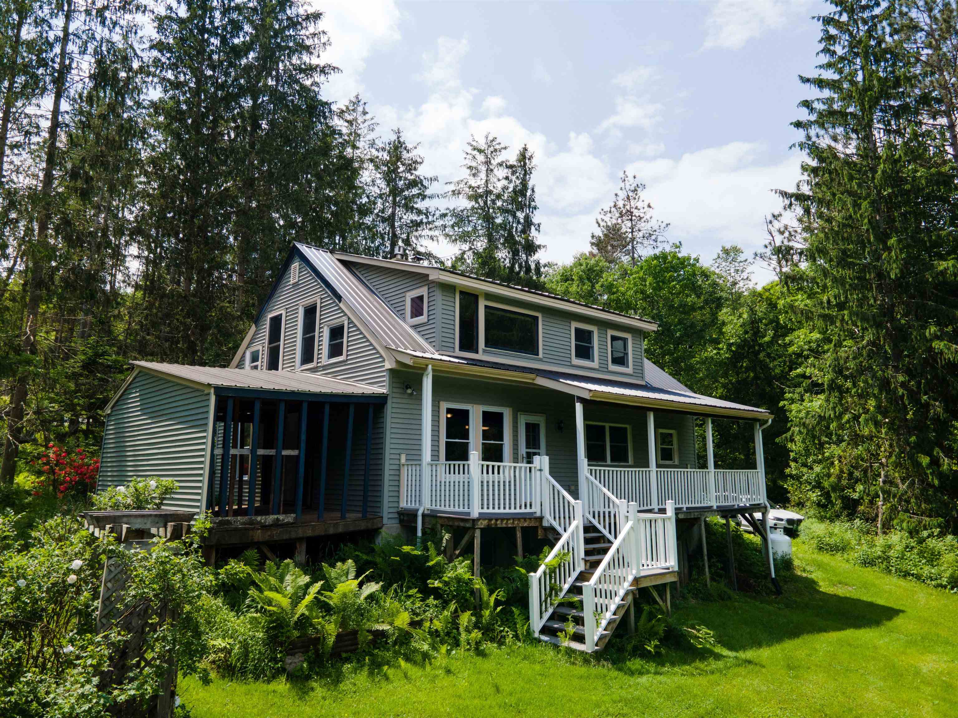 near 686 VT Route 15 Underhill, VT 06489 Property 1
