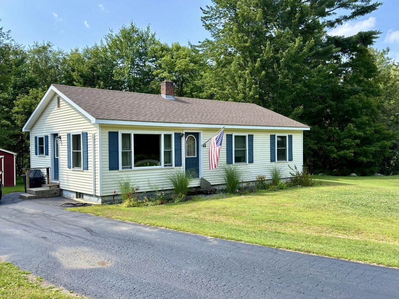 near 1537 VT Route 15E Wolcott, VT 05680 Property 3