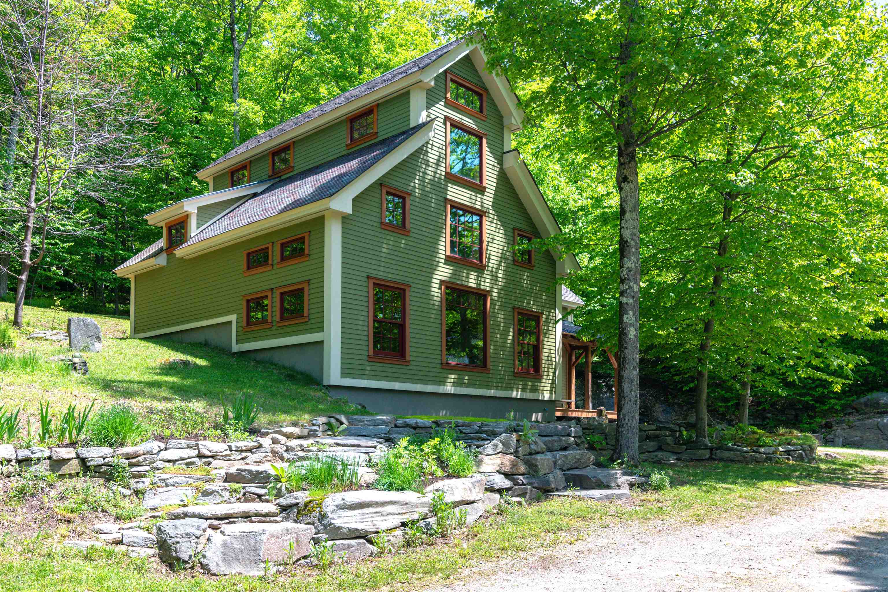 near 297 Railroad Street Johnson, VT 05656 Property 1