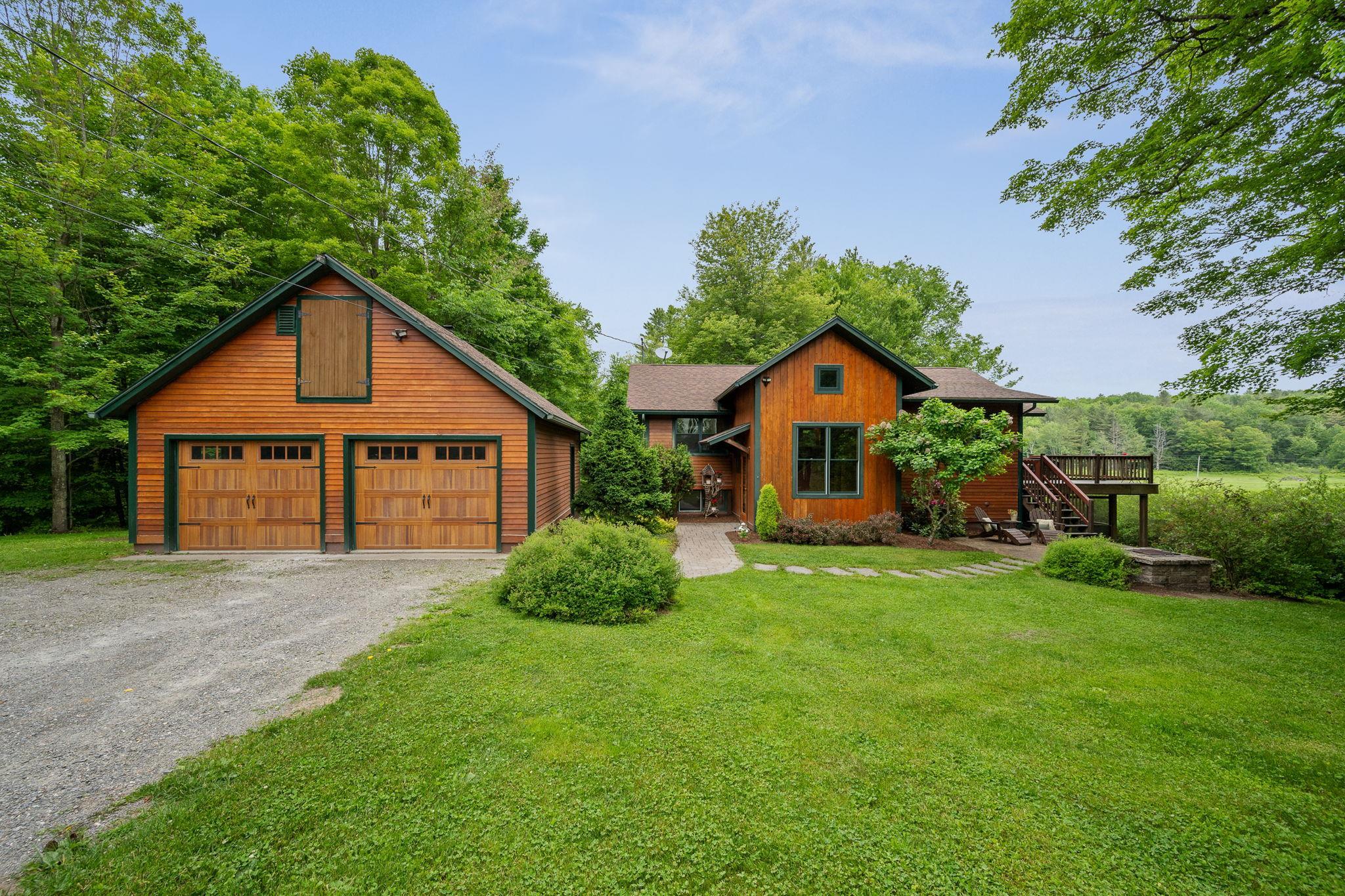 near 27 Brookside Drive Jericho, VT 05465 Property 3