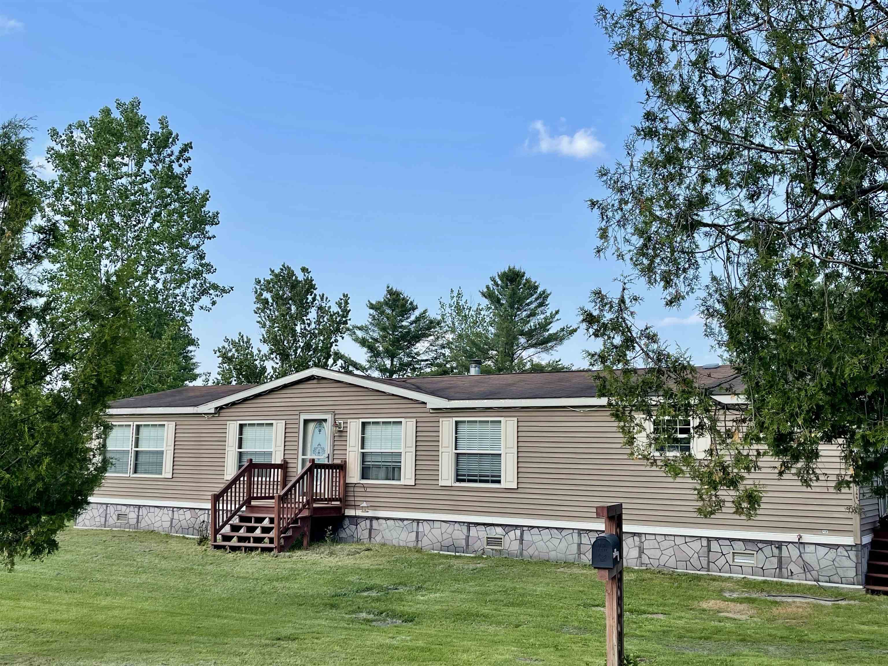 near 4488 VT Route 14 Irasburg, VT 05845-9732 Property 2