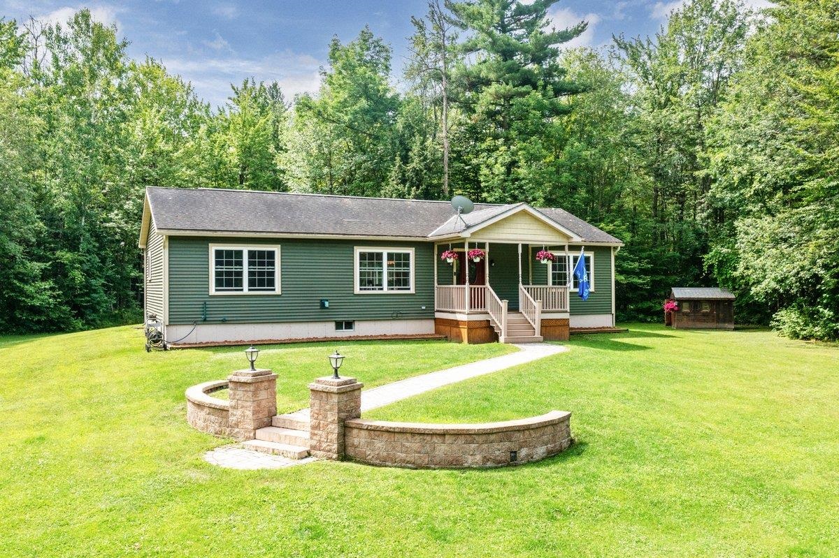 near 14 Hog Island Road Swanton, VT 05488 Property 1