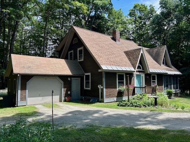 near 143 Smithers Drive Randolph, VT 05060-9095 Property 2