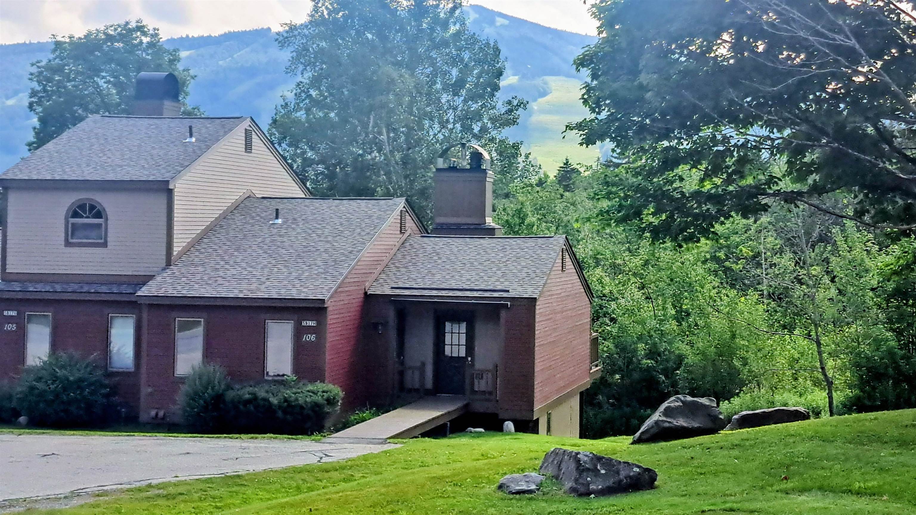 near 137 Stratton Arlington Road Wardsboro, VT 05360 Property 1