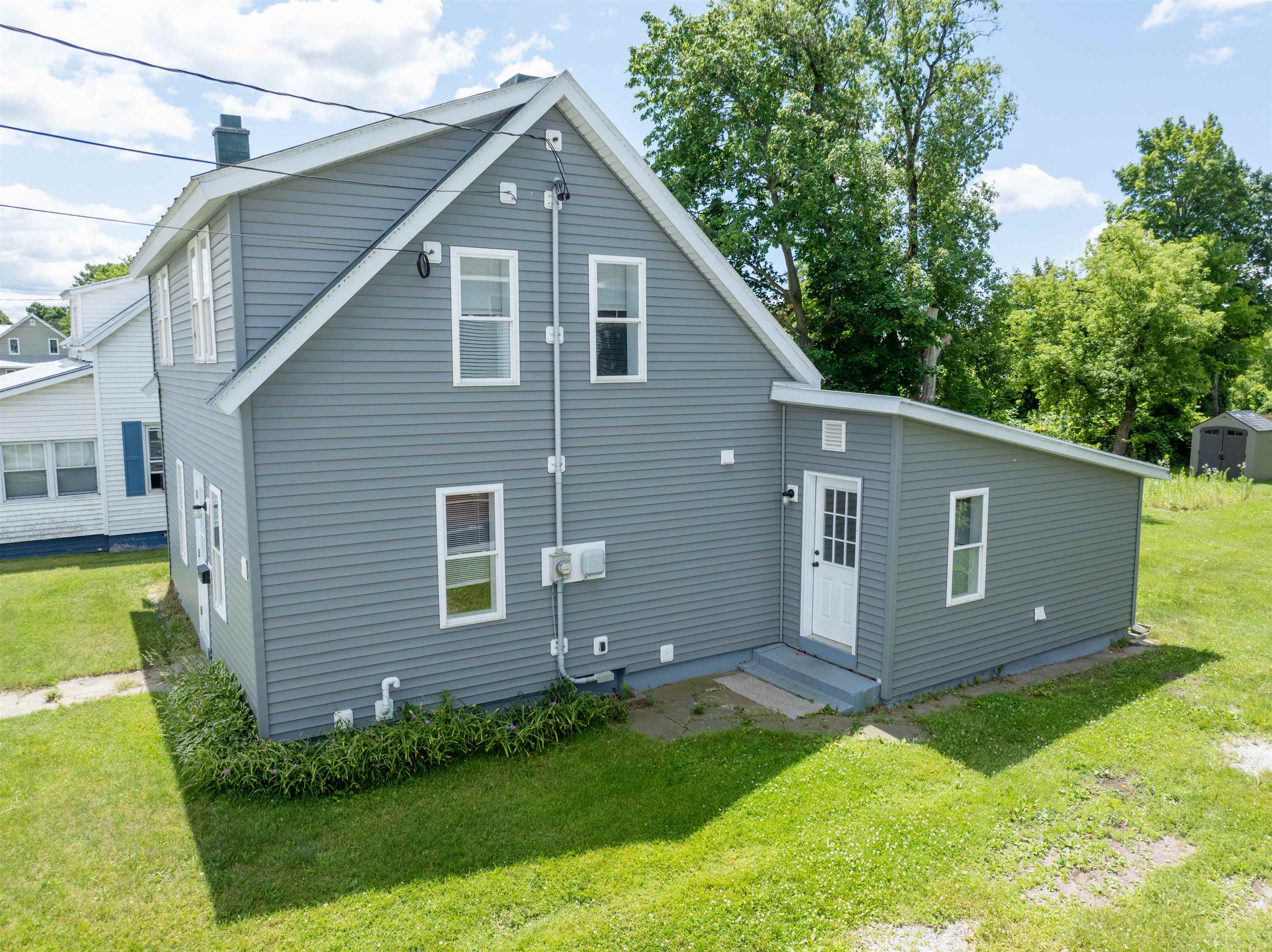 near 13 Dunning Street Swanton, VT 05488 Property 1