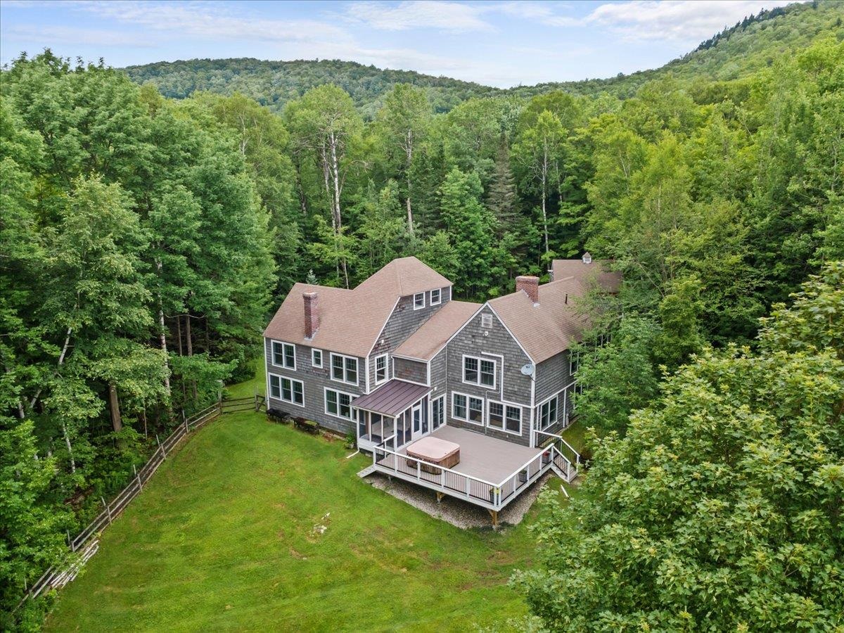 near 56 Francis Lane Stowe, VT 05672 Property 1